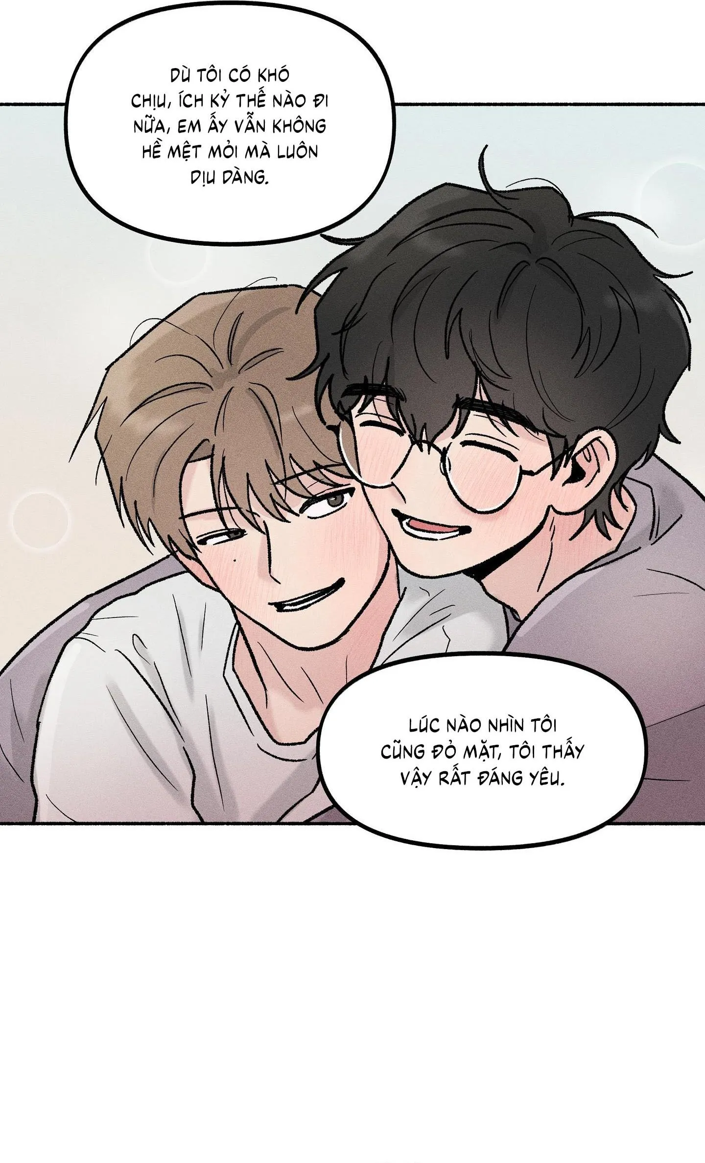 Khi Người Lơ Đãng Chapter 18 Trang 38