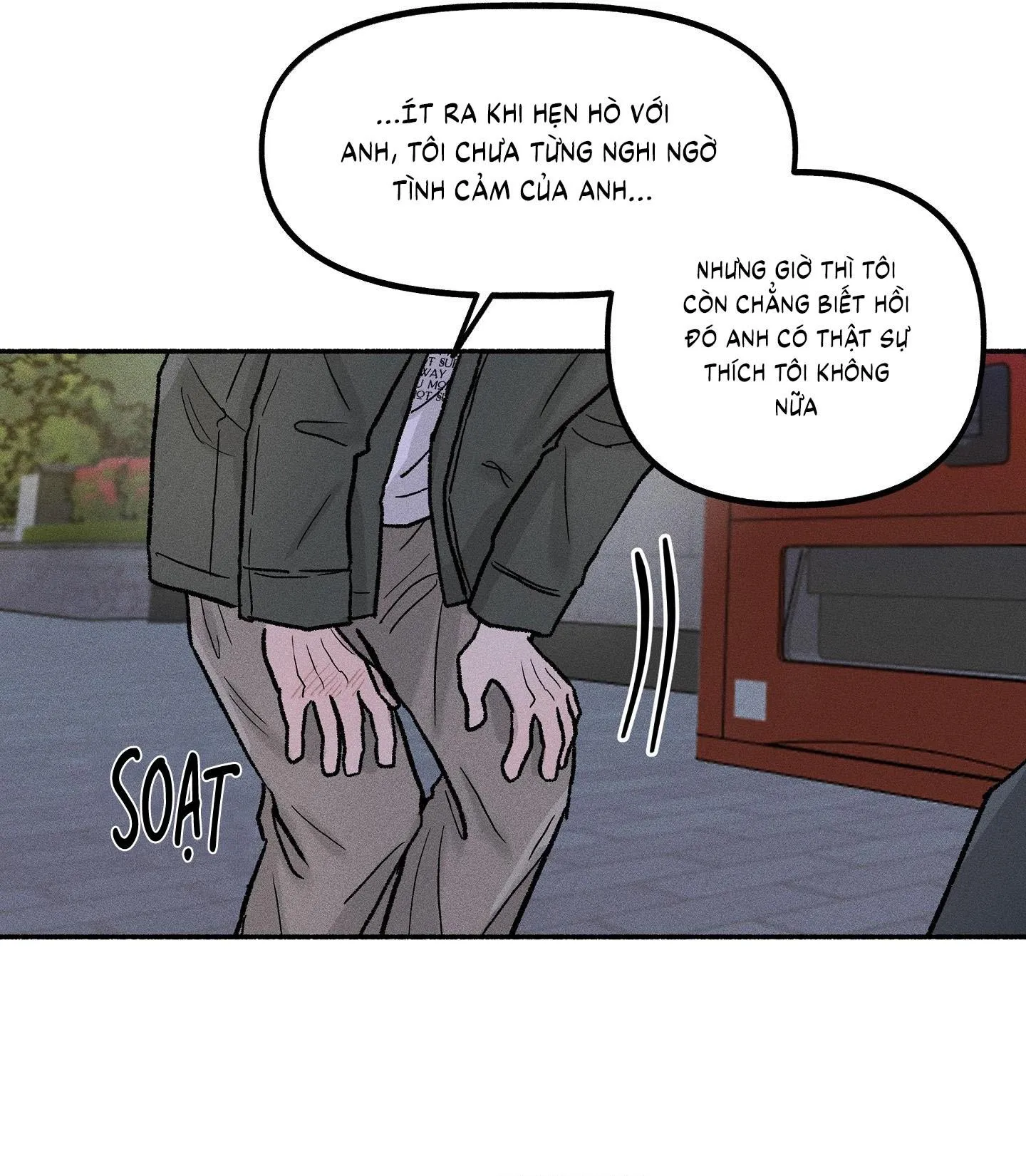 Khi Người Lơ Đãng Chapter 18 Trang 40