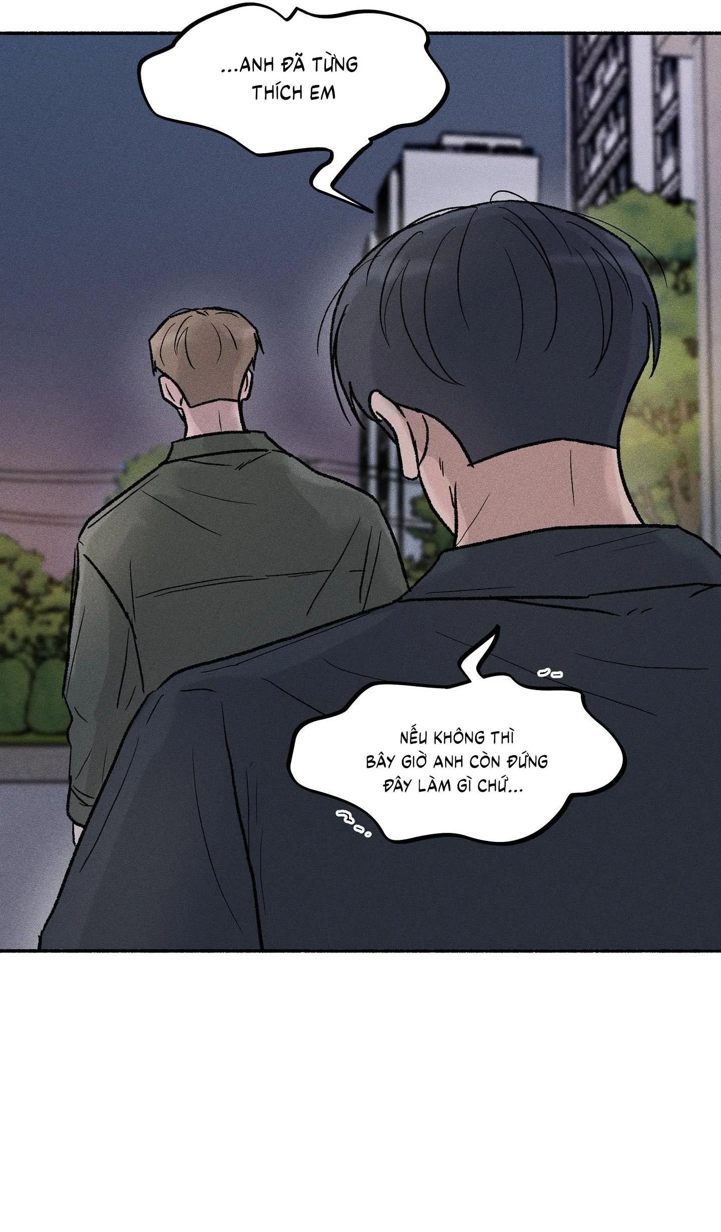 Khi Người Lơ Đãng Chapter 18 Trang 43