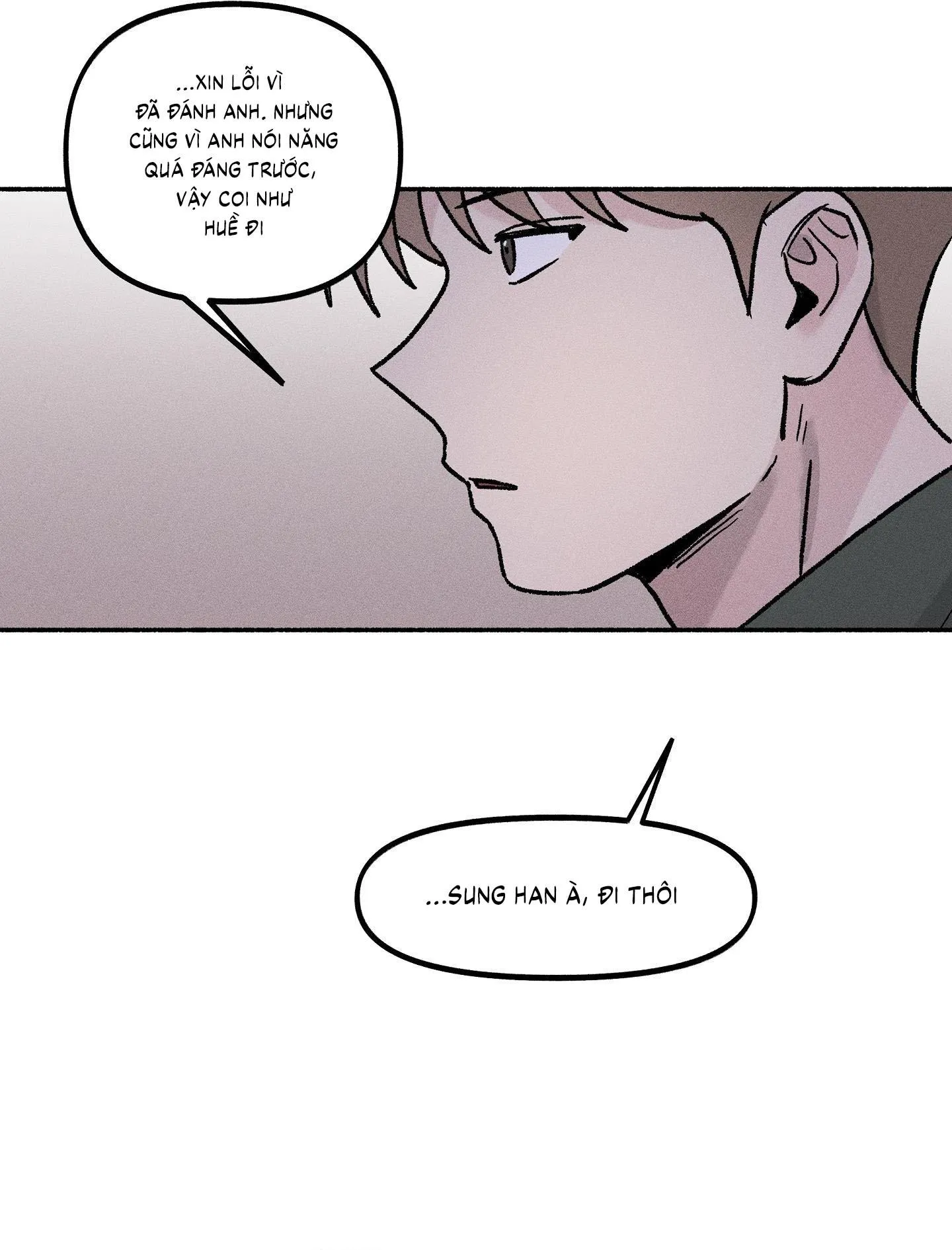 Khi Người Lơ Đãng Chapter 18 Trang 44