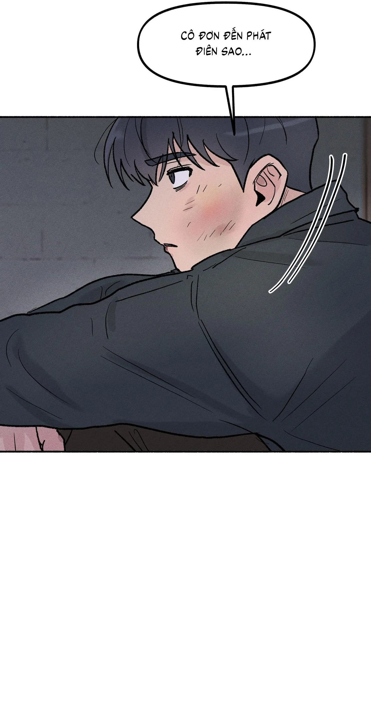 Khi Người Lơ Đãng Chapter 18 Trang 47