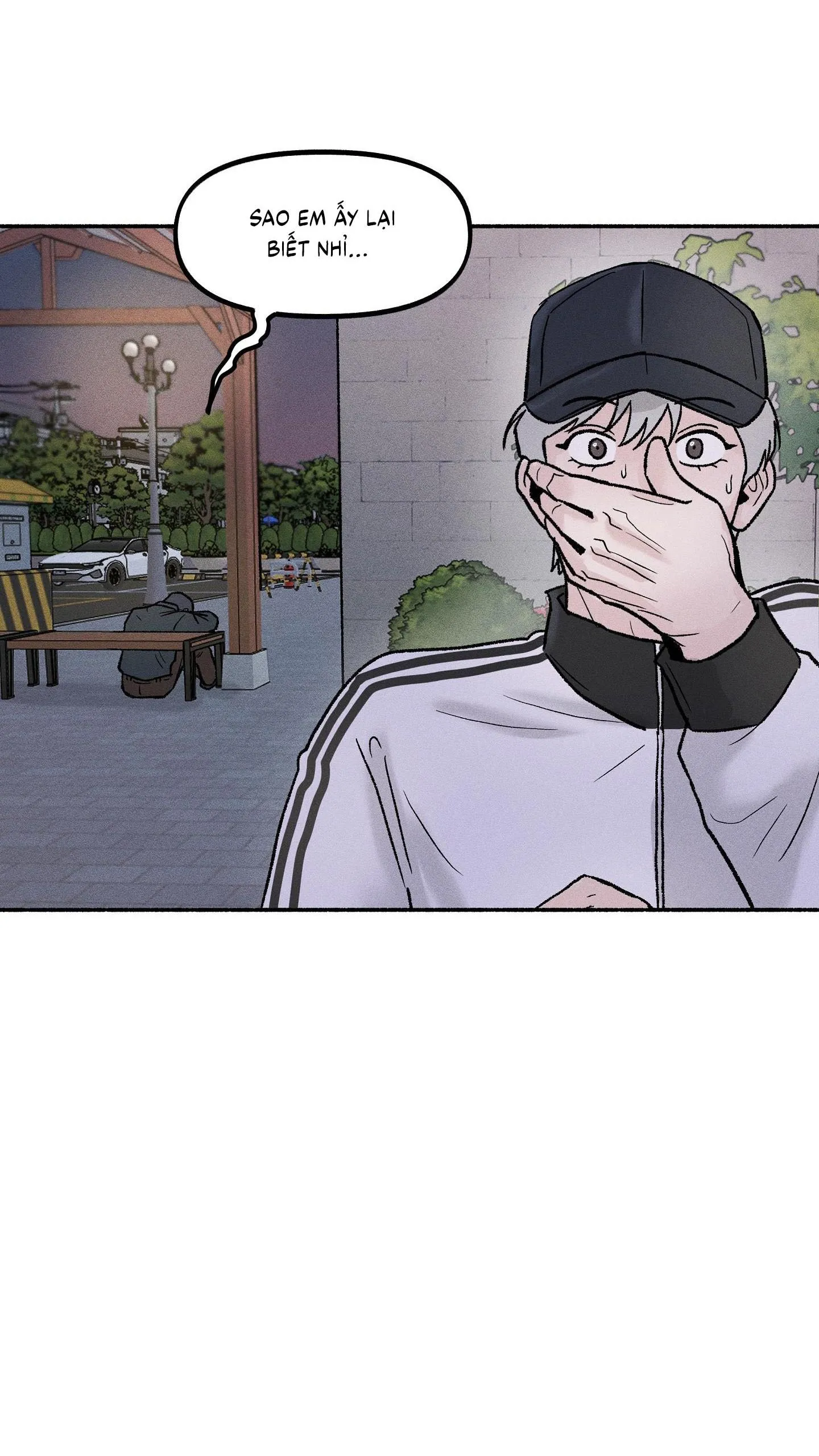 Khi Người Lơ Đãng Chapter 18 Trang 48