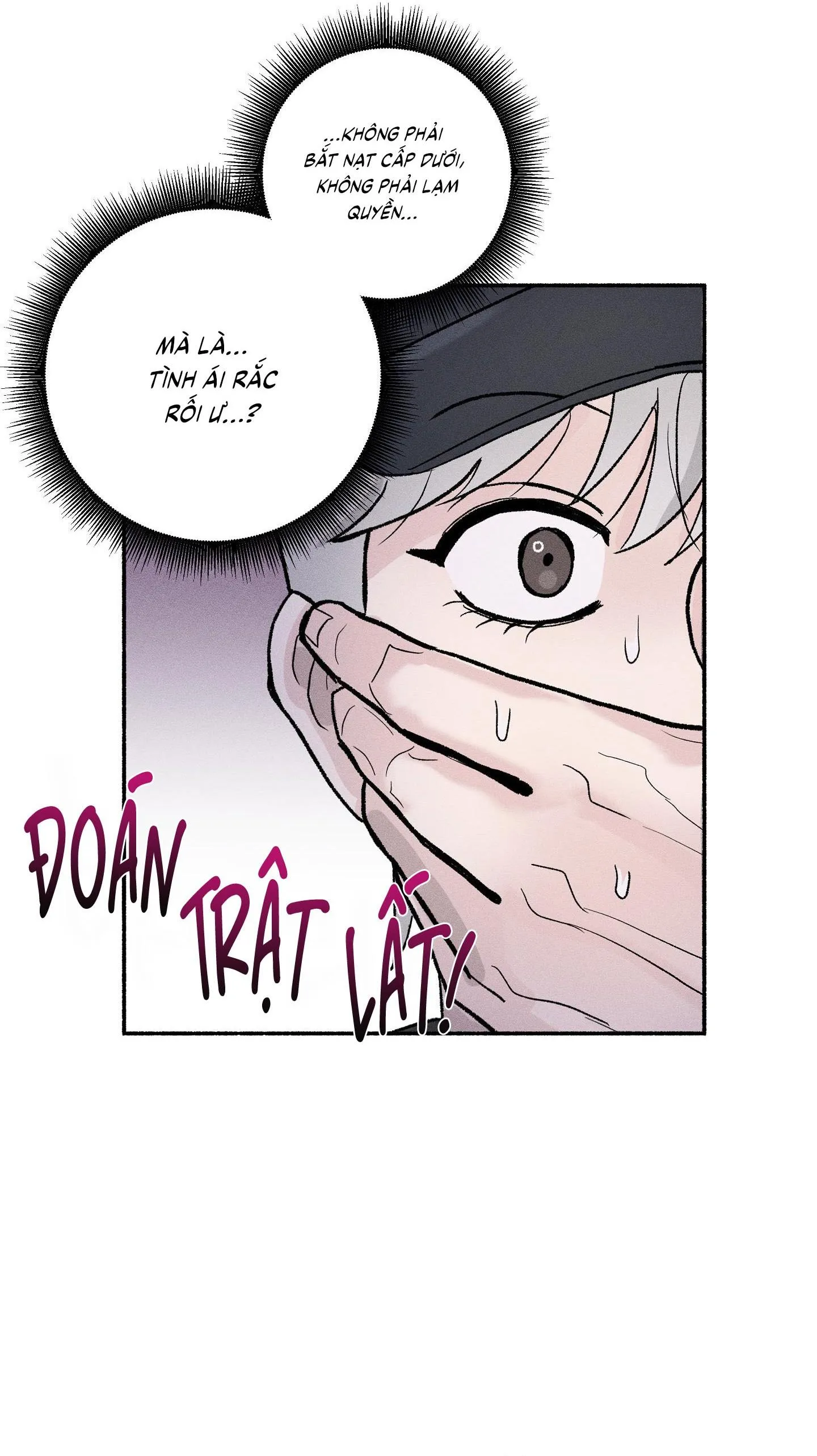 Khi Người Lơ Đãng Chapter 18 Trang 49