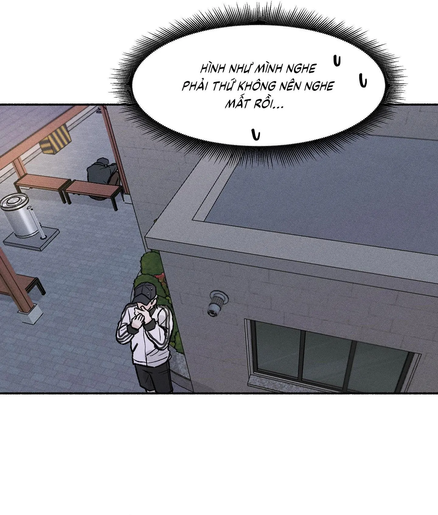 Khi Người Lơ Đãng Chapter 18 Trang 50