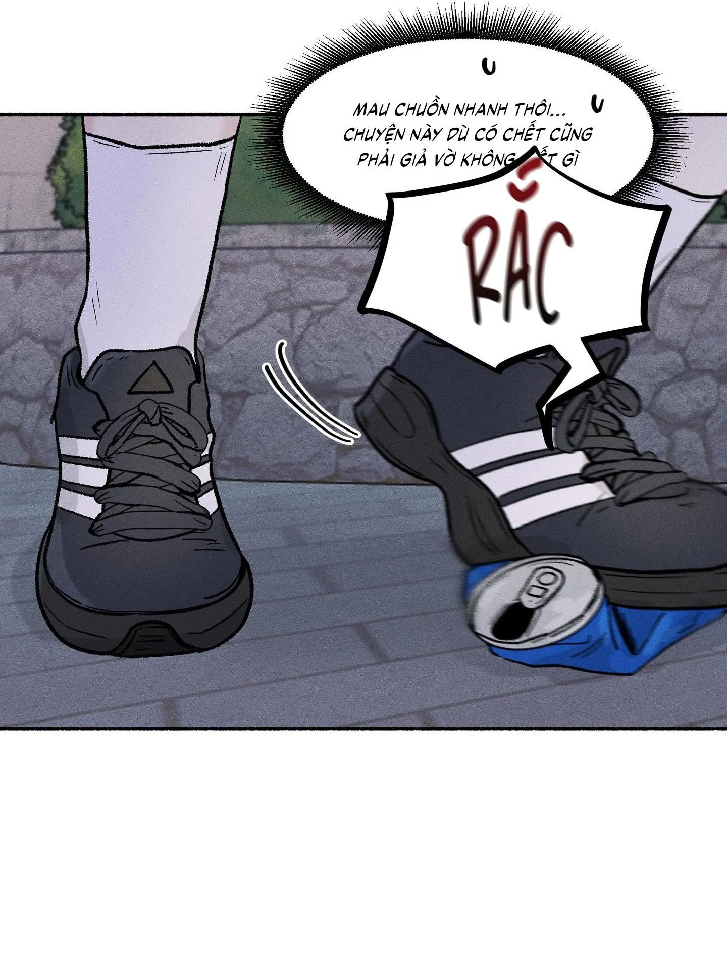 Khi Người Lơ Đãng Chapter 18 Trang 52