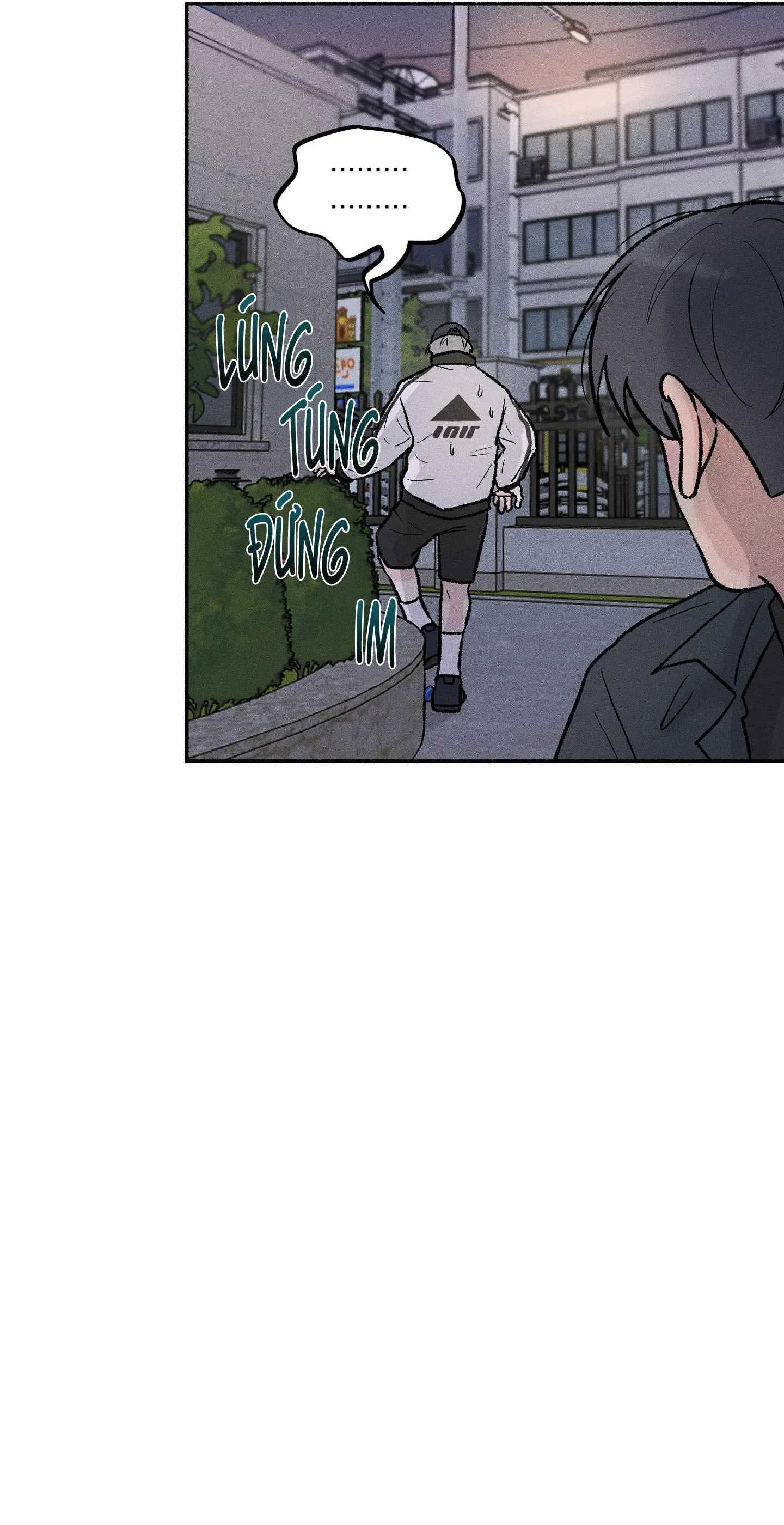 Khi Người Lơ Đãng Chapter 18 Trang 53