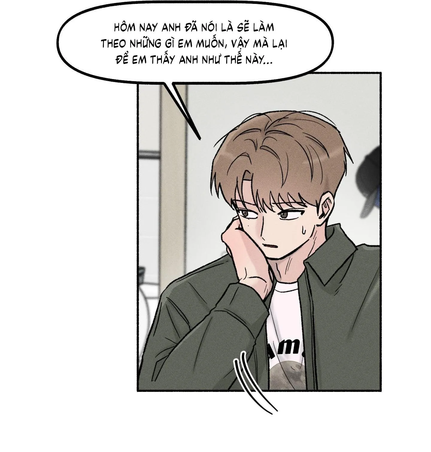 Khi Người Lơ Đãng Chapter 19 Trang 3