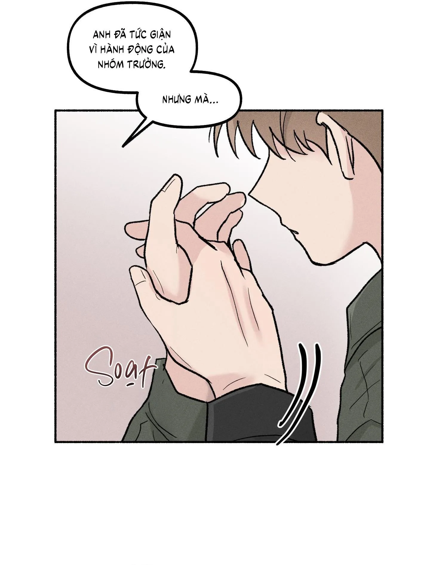 Khi Người Lơ Đãng Chapter 19 Trang 5