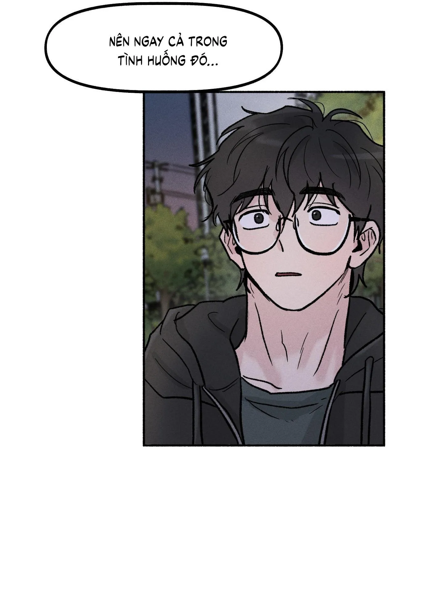 Khi Người Lơ Đãng Chapter 19 Trang 9