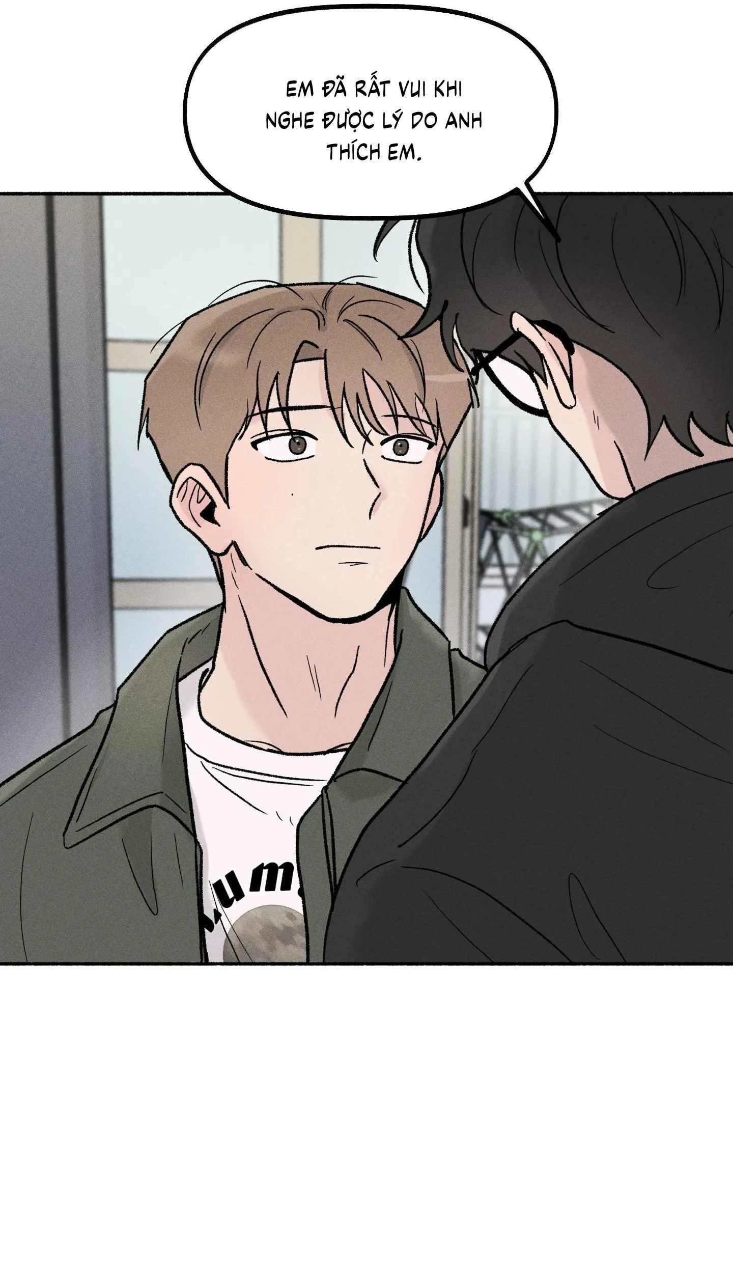 Khi Người Lơ Đãng Chapter 19 Trang 10