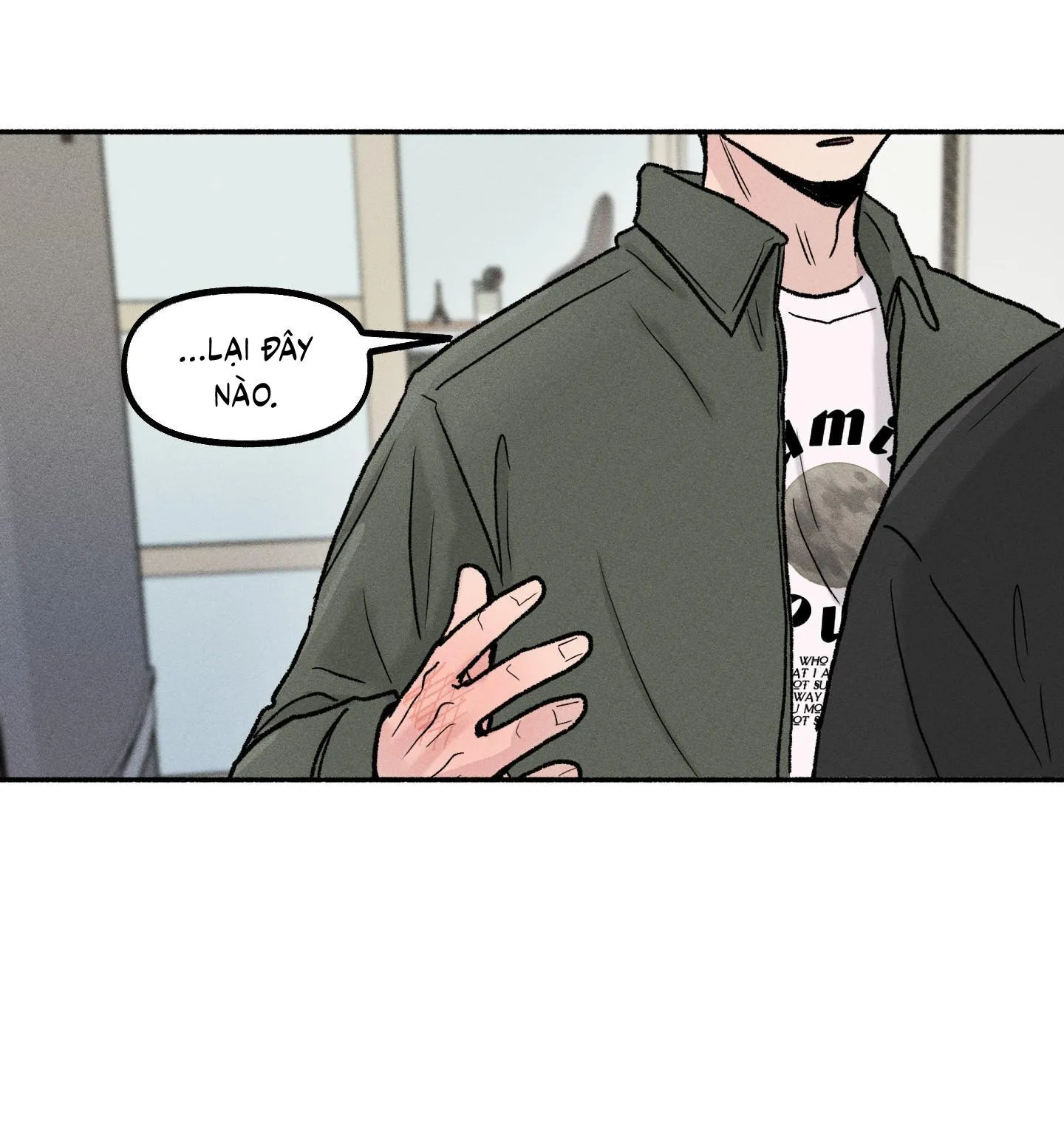 Khi Người Lơ Đãng Chapter 19 Trang 11