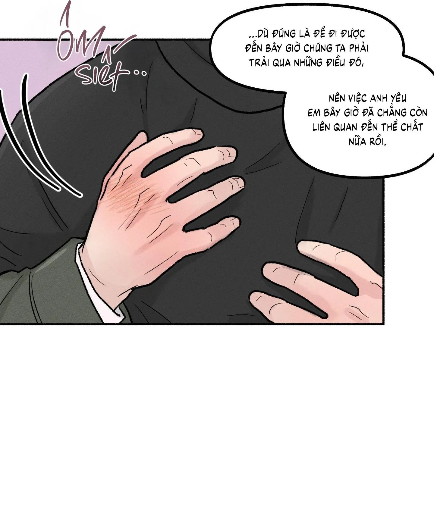 Khi Người Lơ Đãng Chapter 19 Trang 12