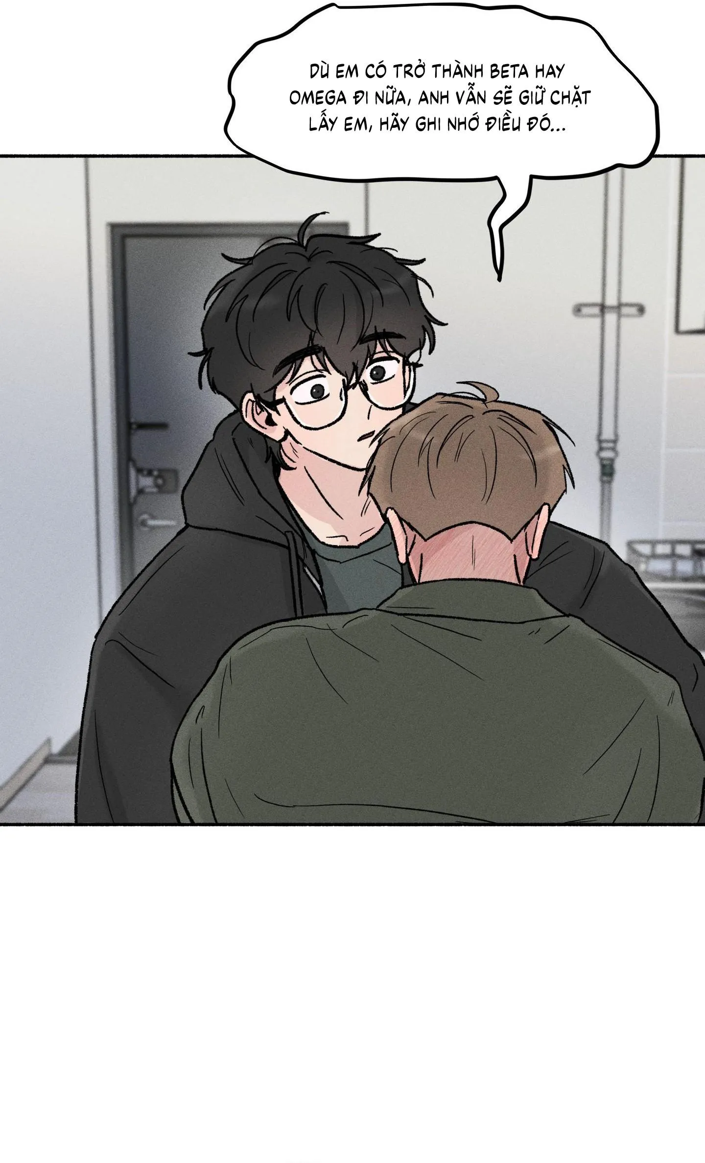 Khi Người Lơ Đãng Chapter 19 Trang 13