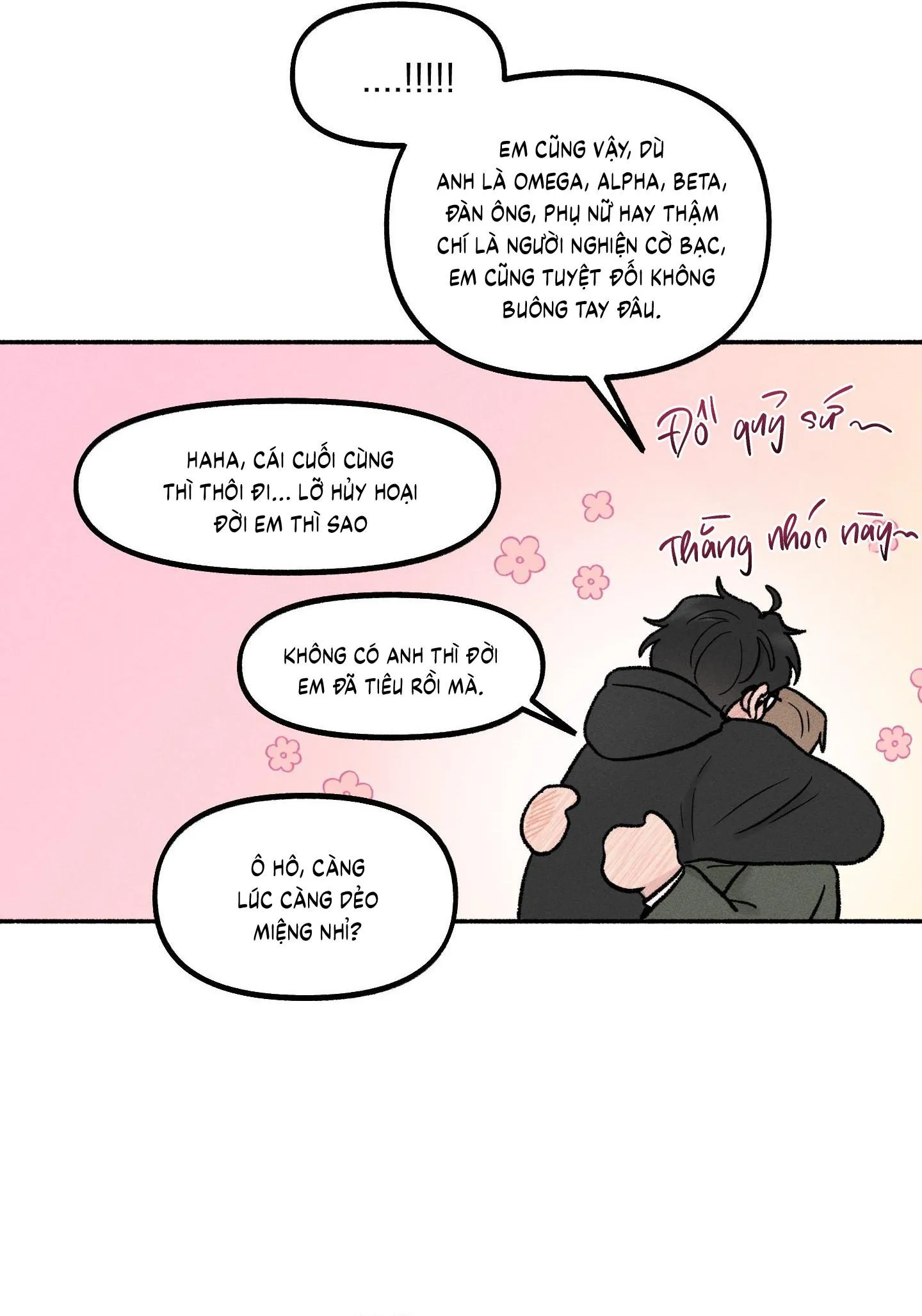 Khi Người Lơ Đãng Chapter 19 Trang 14