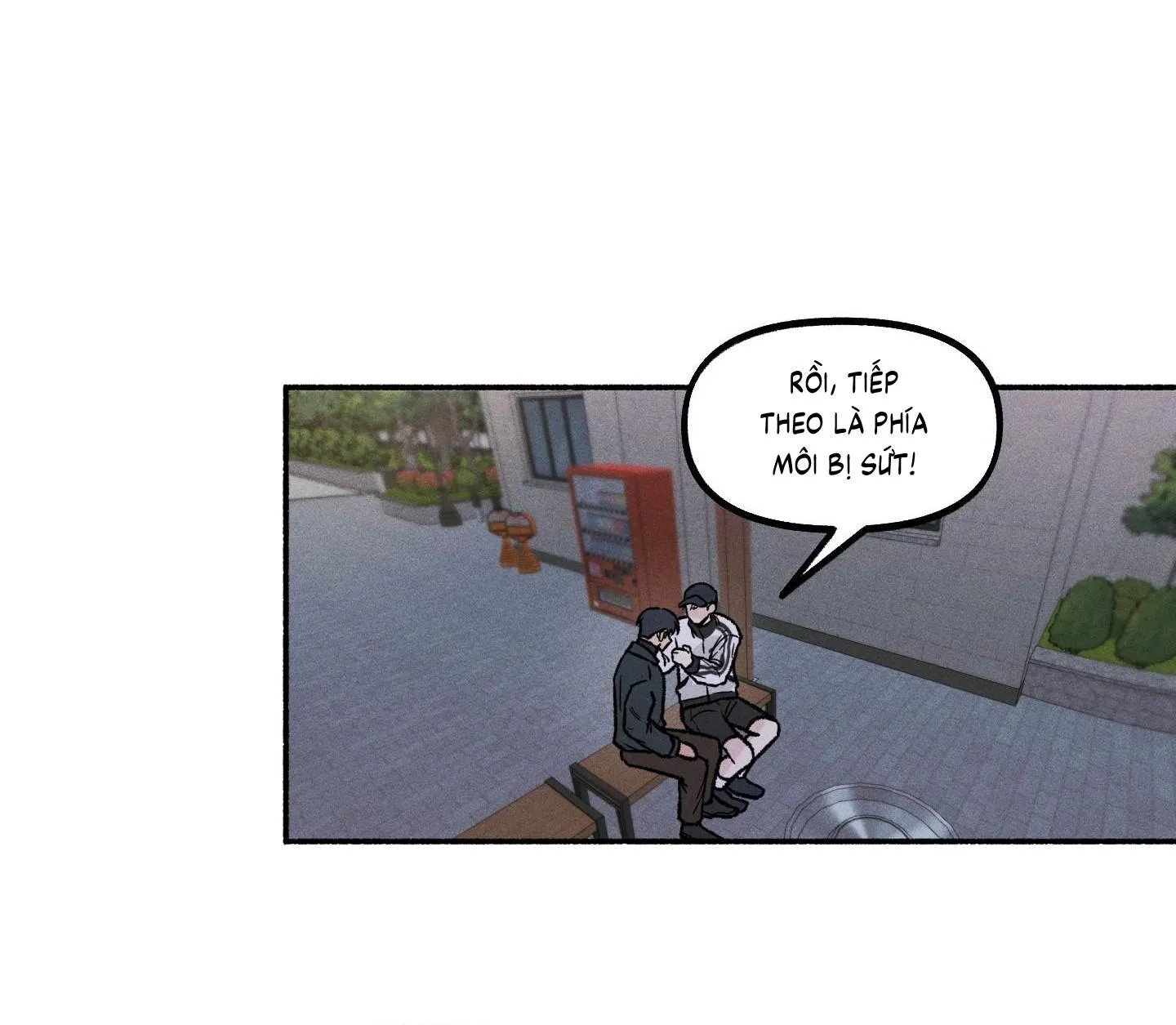 Khi Người Lơ Đãng Chapter 19 Trang 21