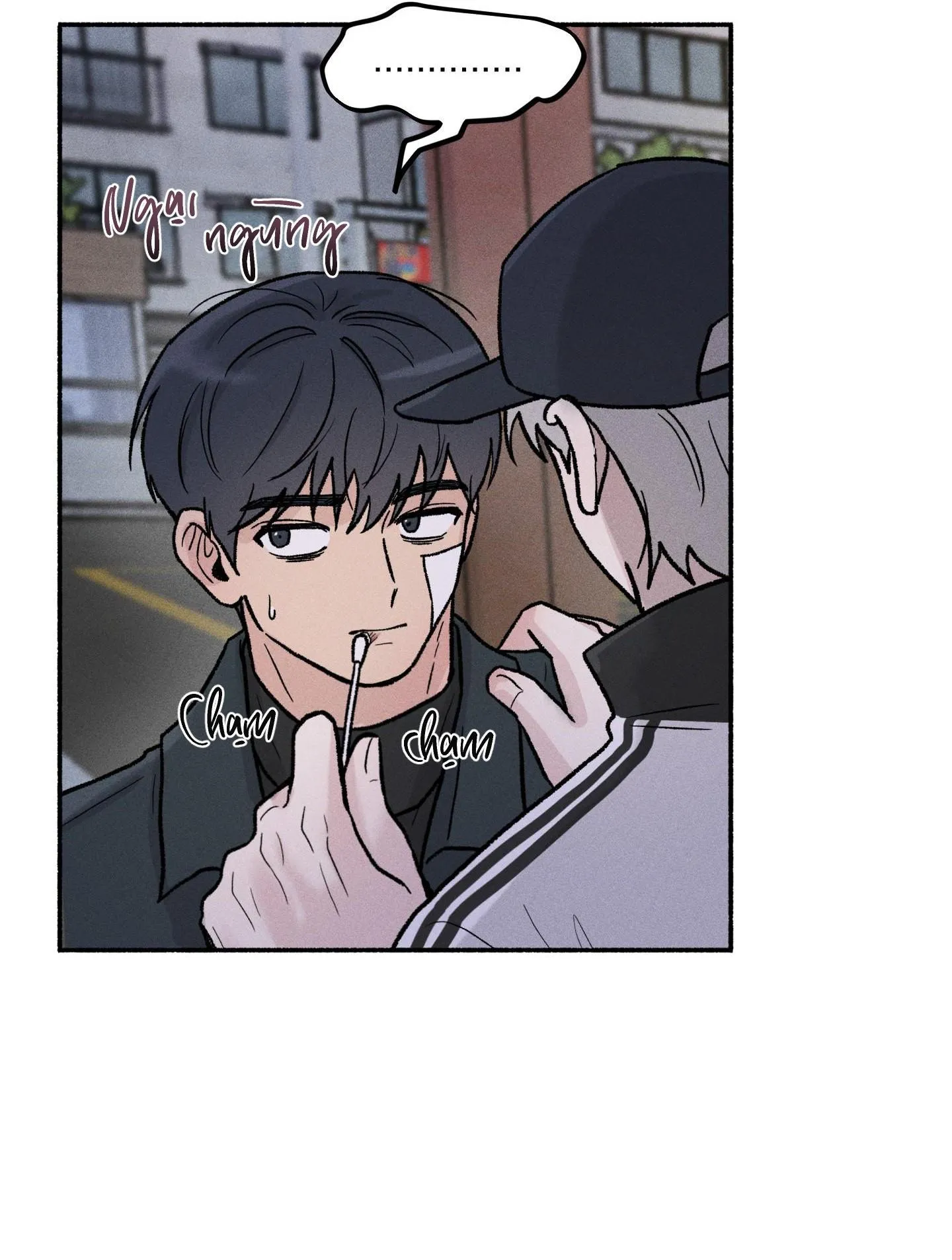 Khi Người Lơ Đãng Chapter 19 Trang 23