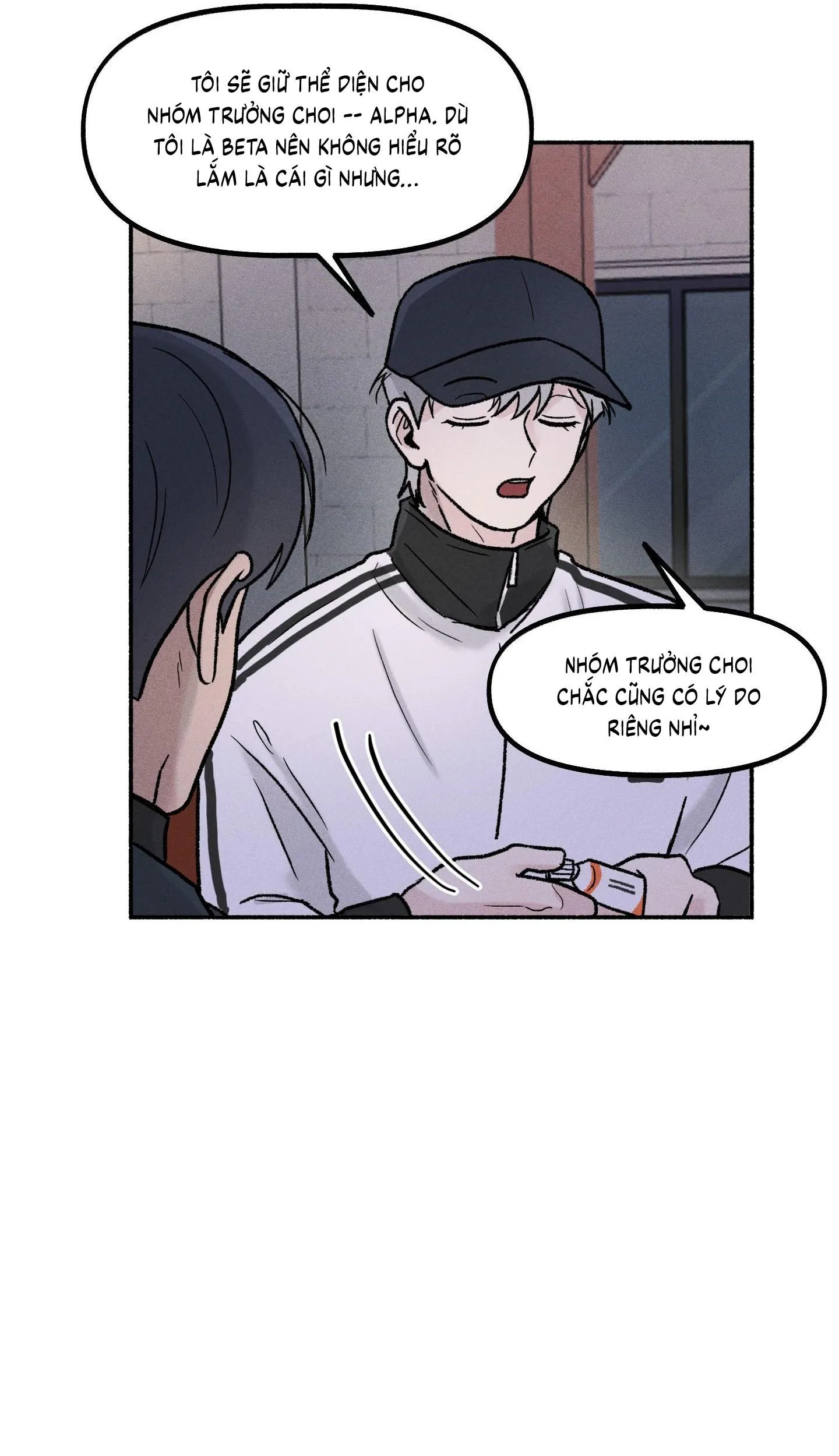 Khi Người Lơ Đãng Chapter 19 Trang 26