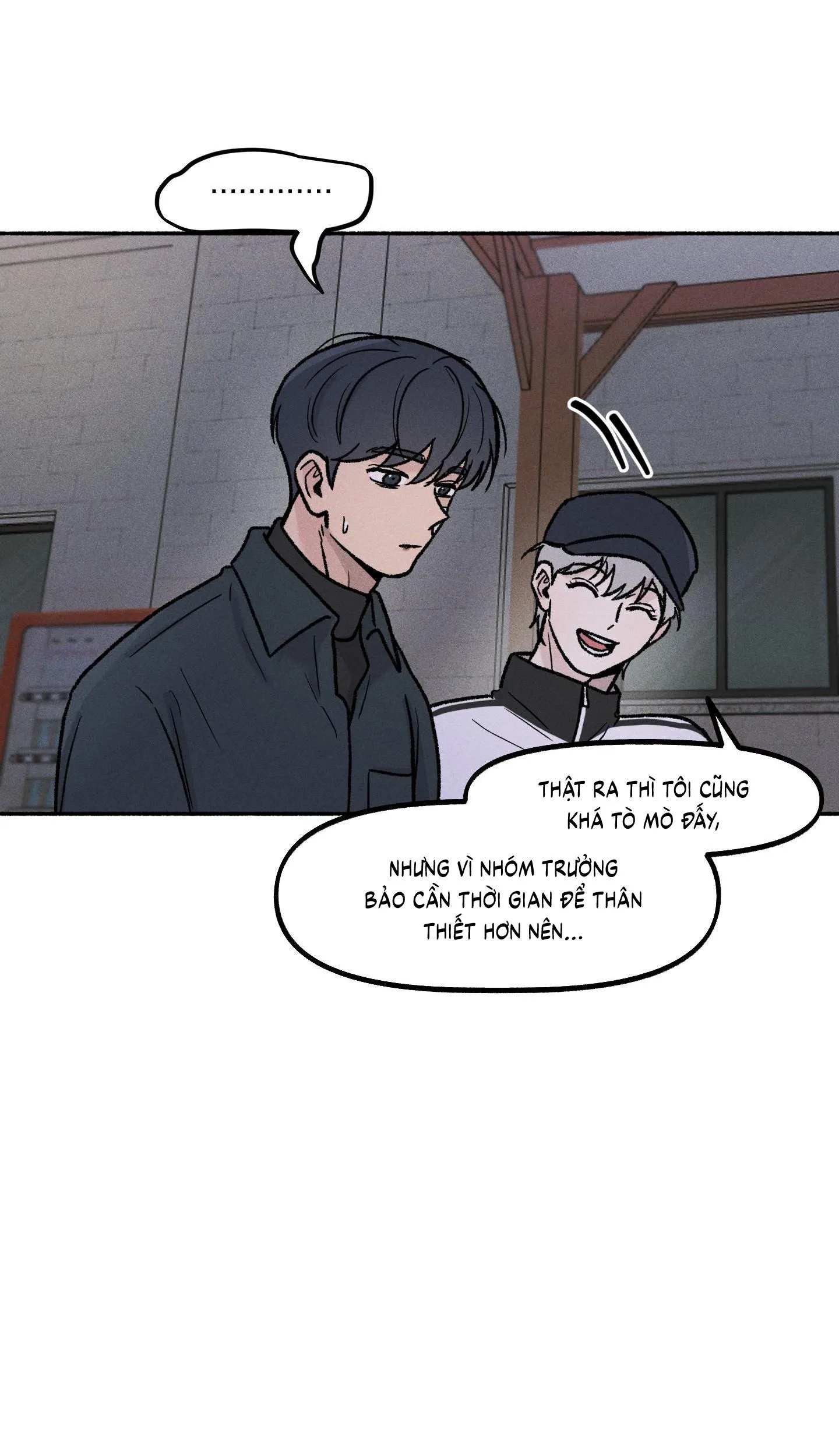 Khi Người Lơ Đãng Chapter 19 Trang 27