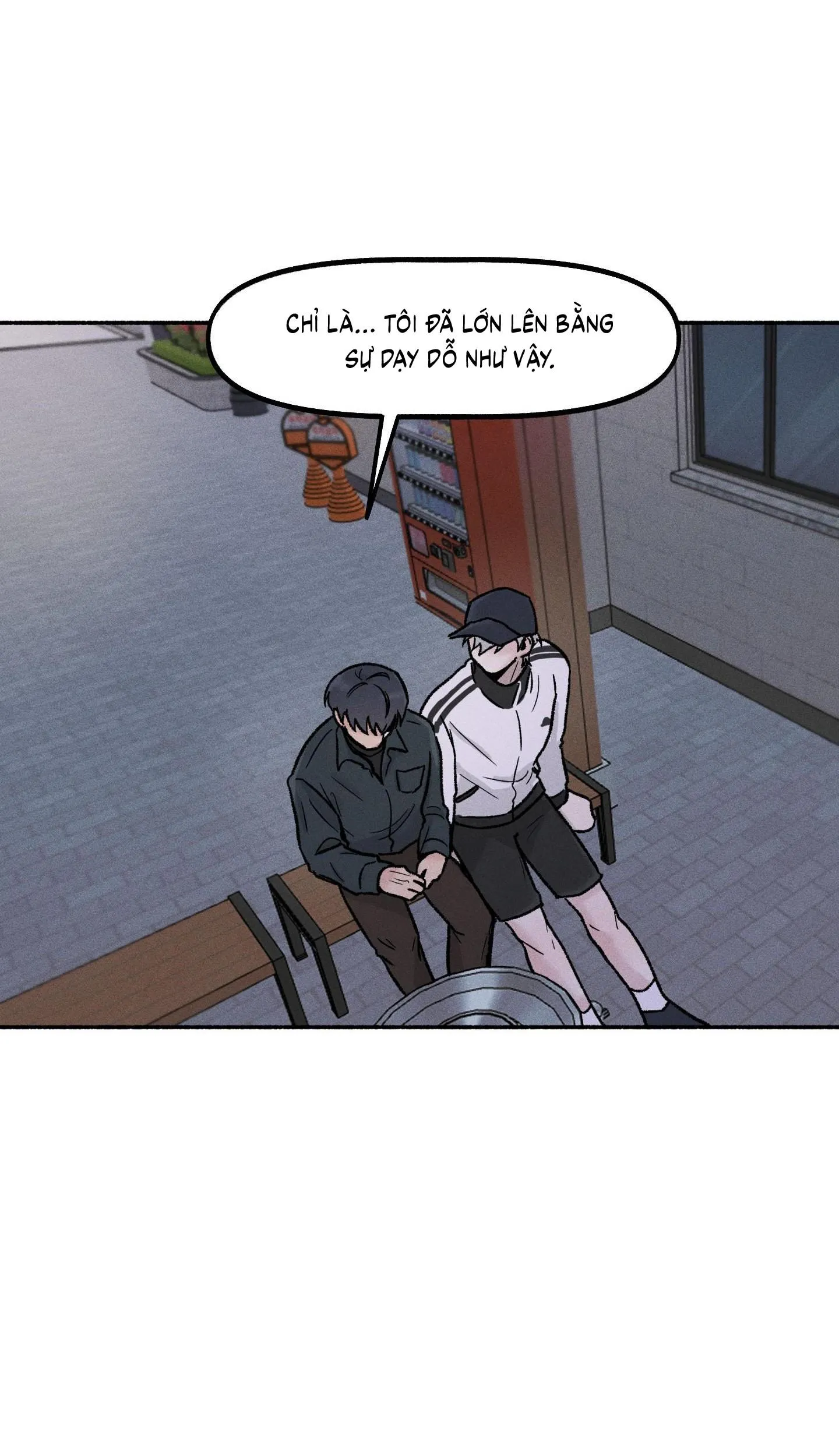 Khi Người Lơ Đãng Chapter 19 Trang 29