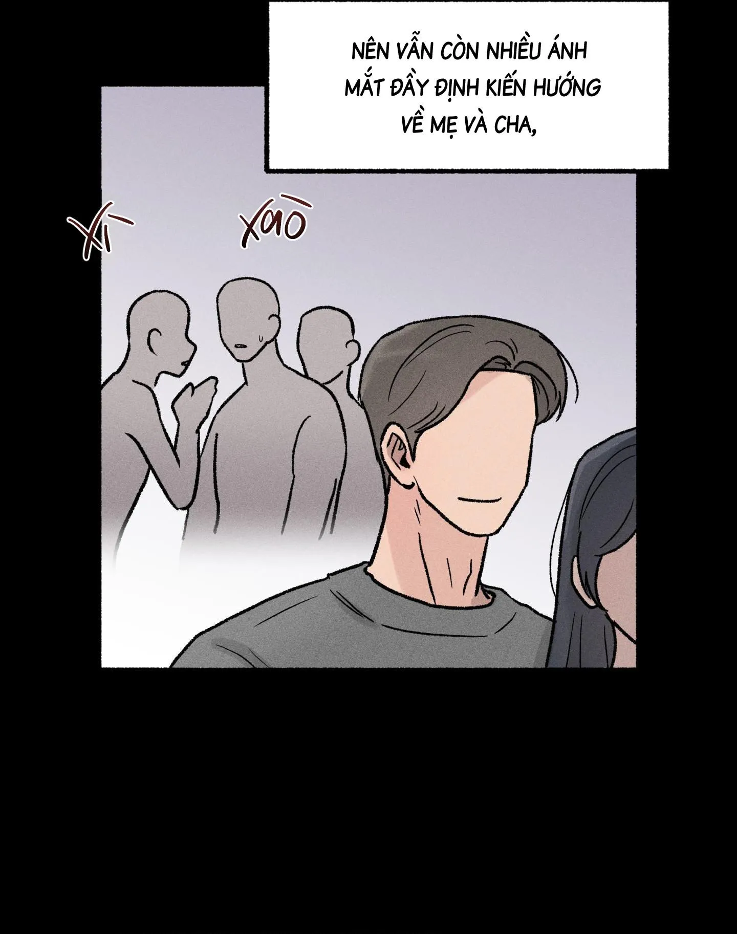 Khi Người Lơ Đãng Chapter 19 Trang 32