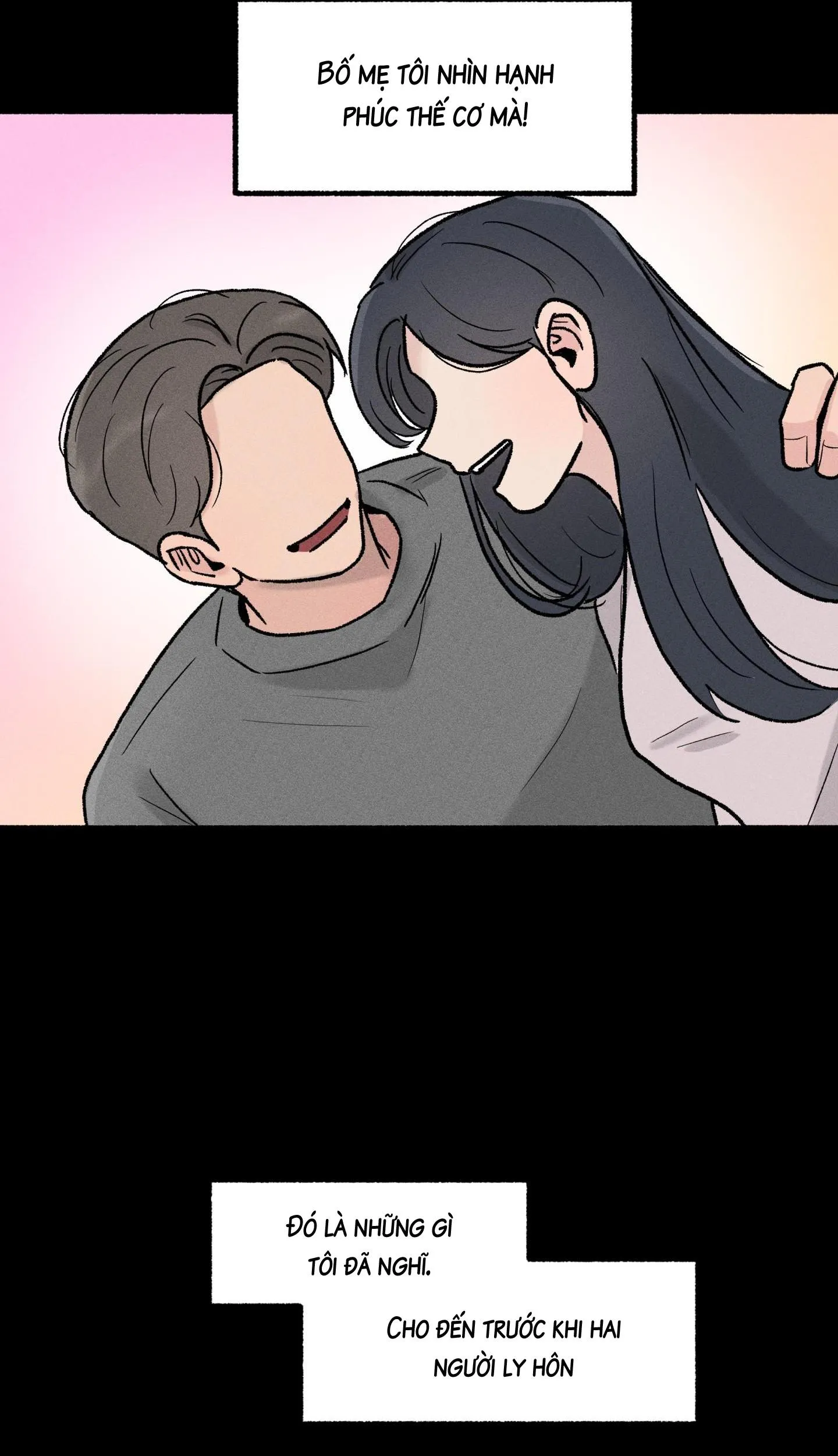 Khi Người Lơ Đãng Chapter 19 Trang 34