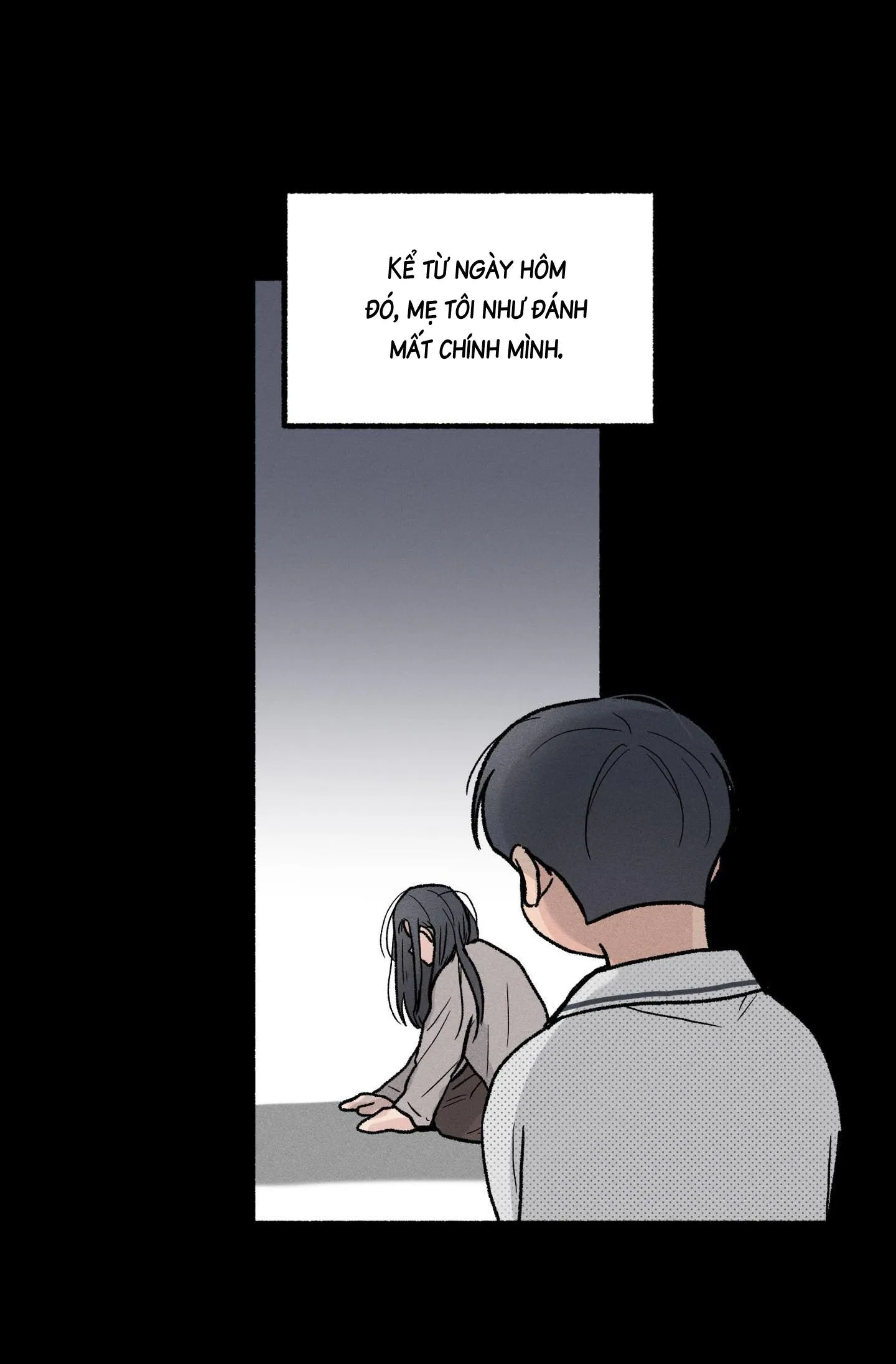 Khi Người Lơ Đãng Chapter 19 Trang 36