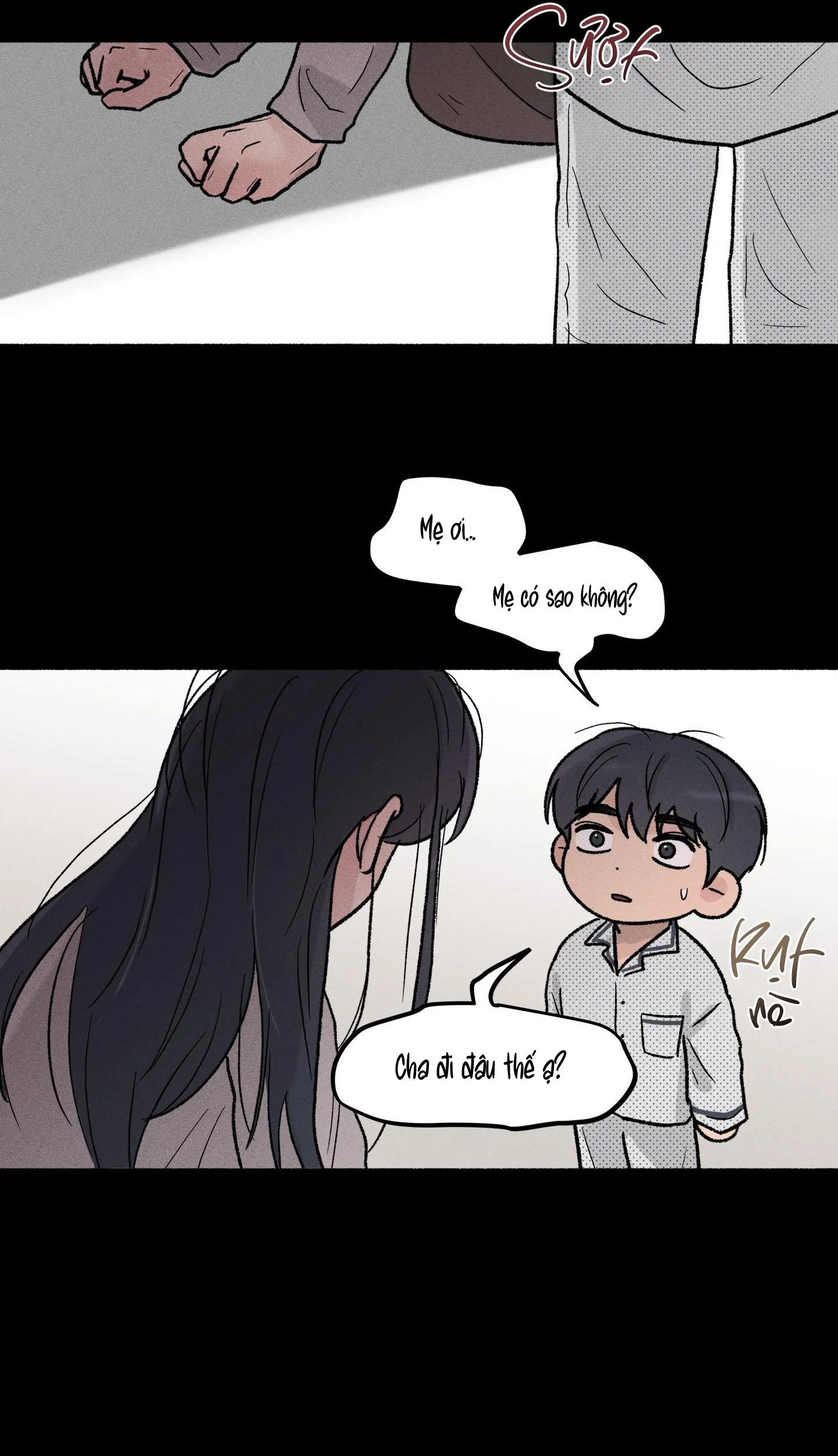 Khi Người Lơ Đãng Chapter 19 Trang 38