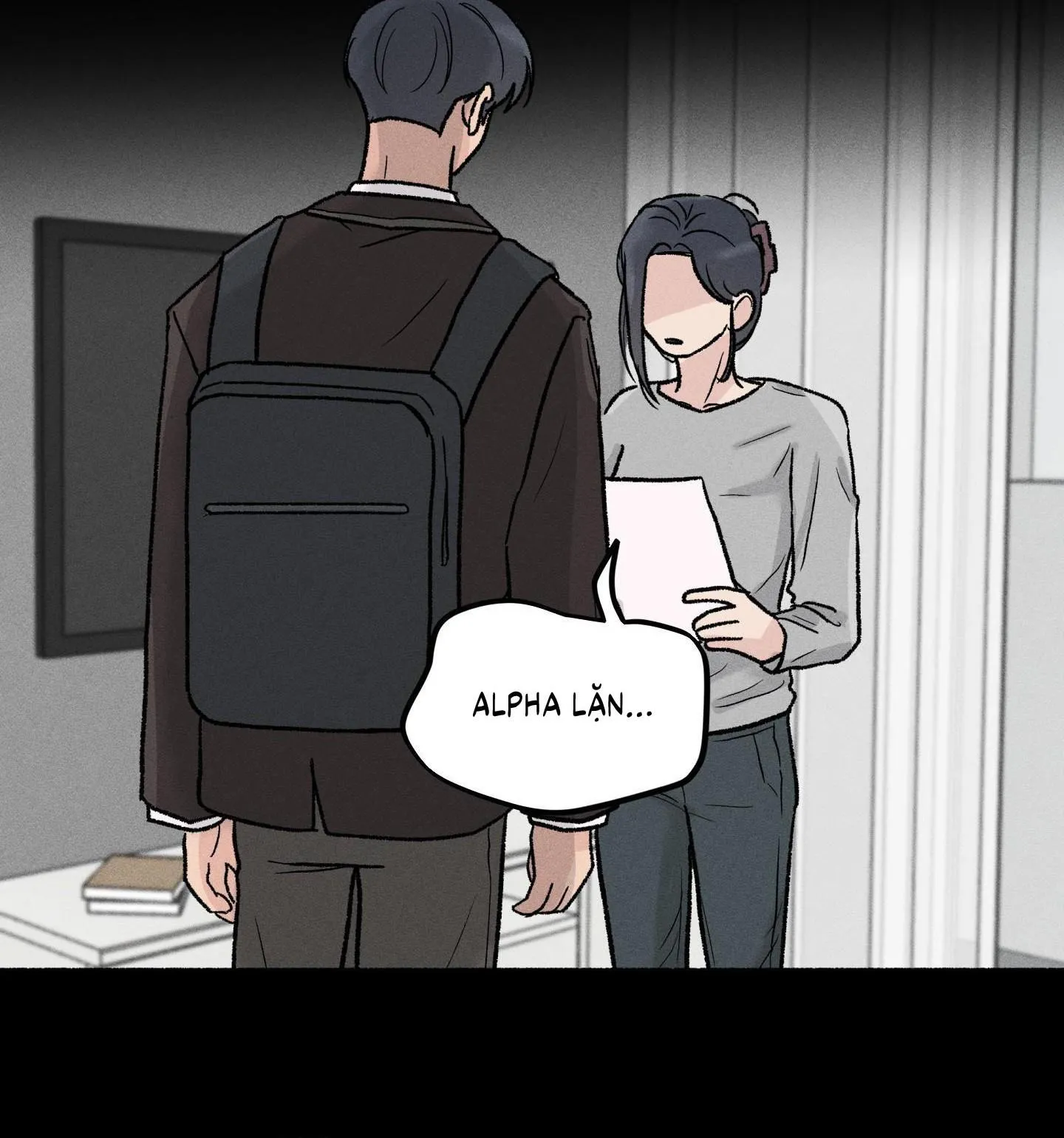 Khi Người Lơ Đãng Chapter 19 Trang 44