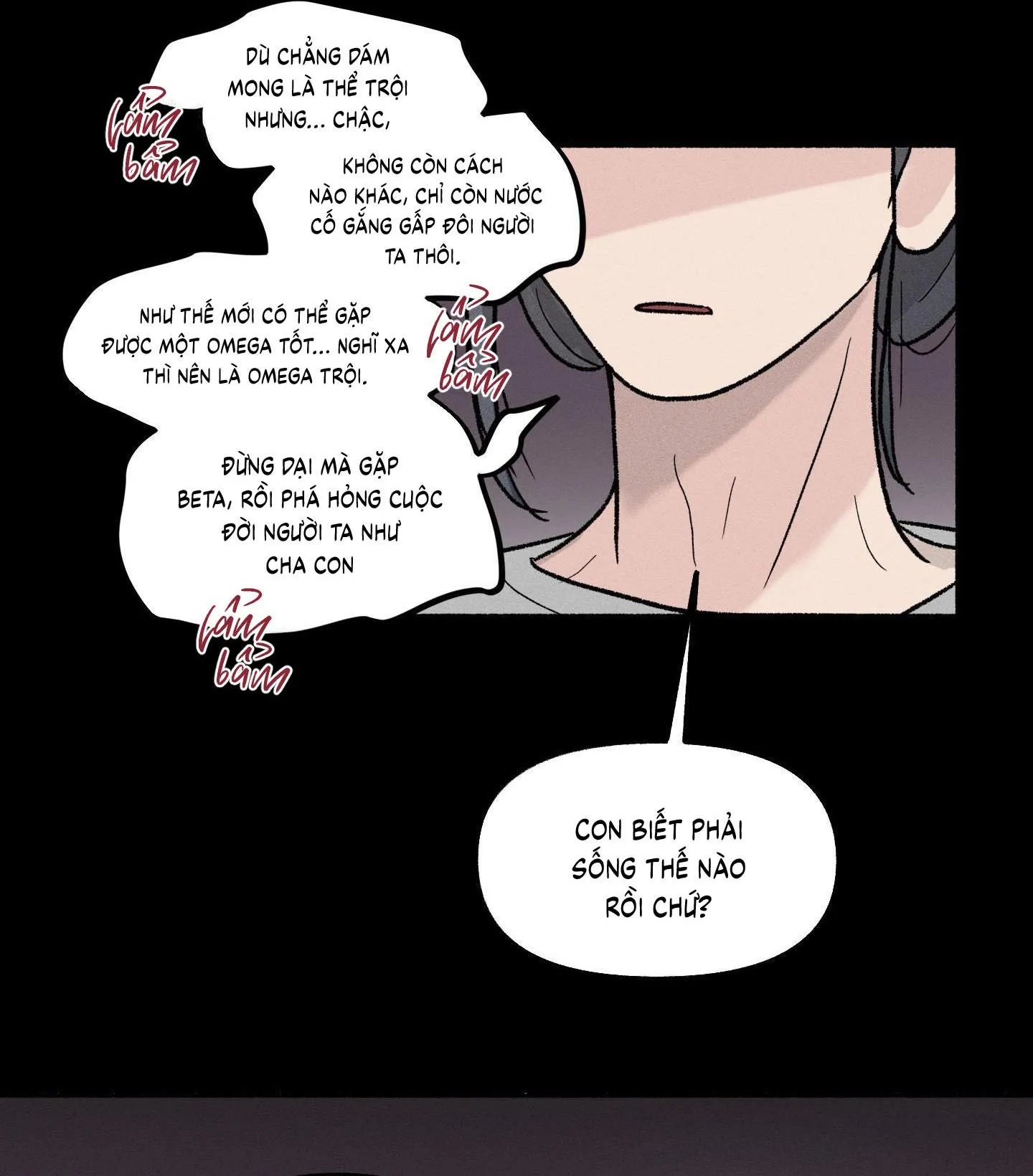 Khi Người Lơ Đãng Chapter 19 Trang 45