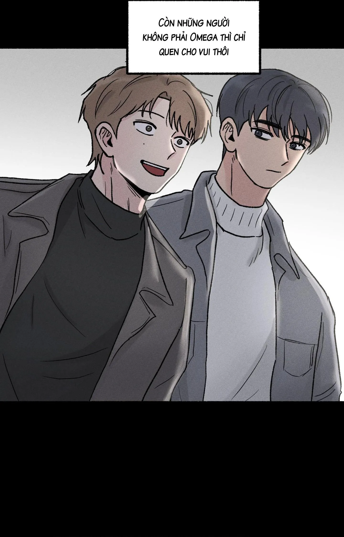 Khi Người Lơ Đãng Chapter 19 Trang 48