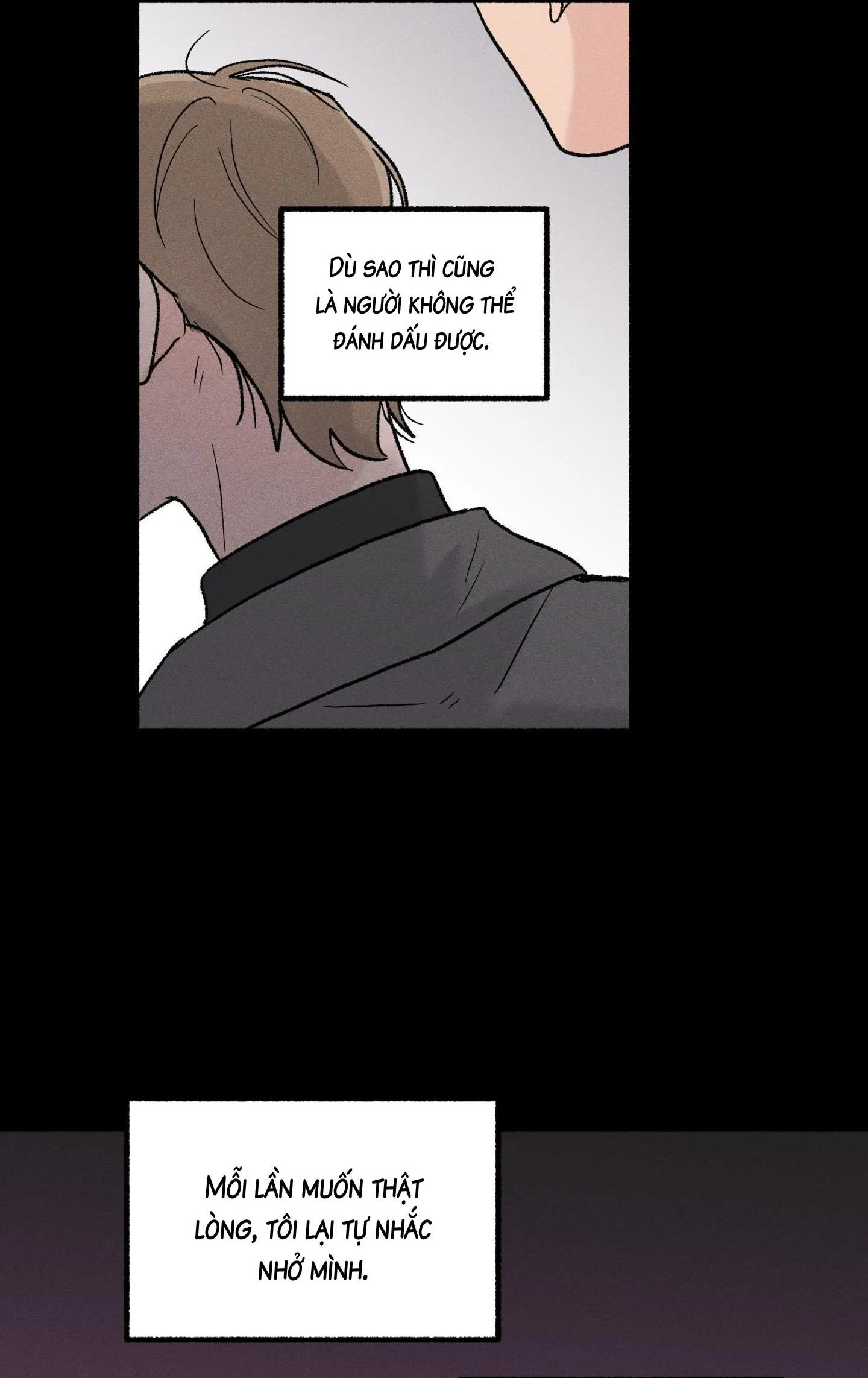 Khi Người Lơ Đãng Chapter 19 Trang 49