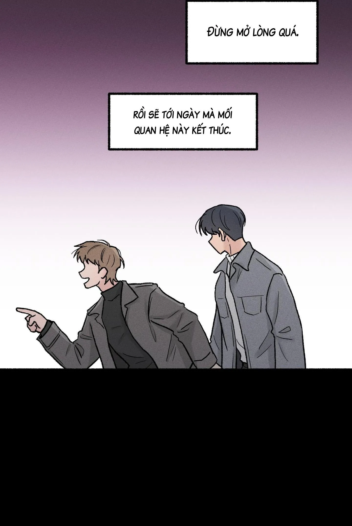 Khi Người Lơ Đãng Chapter 19 Trang 50