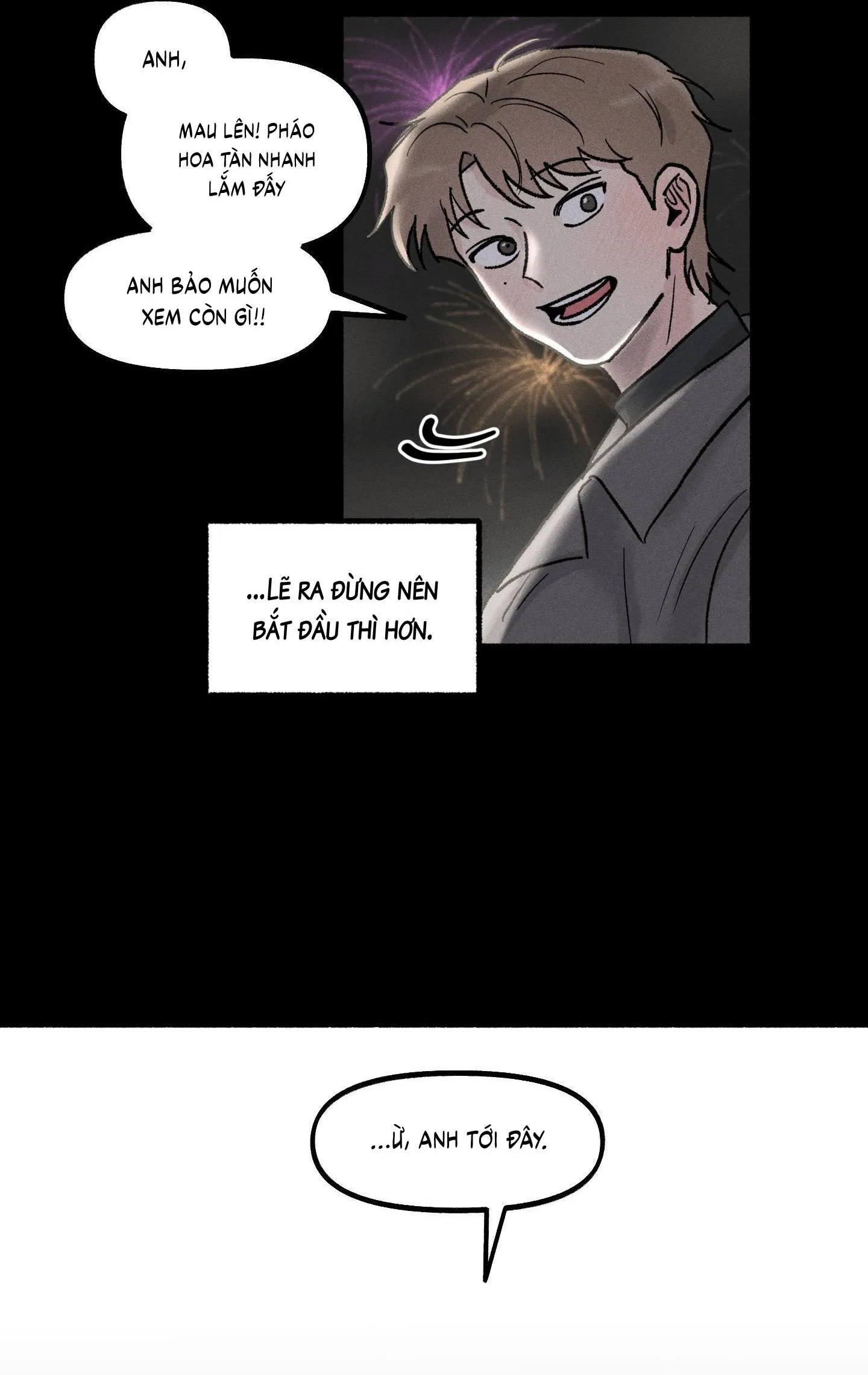 Khi Người Lơ Đãng Chapter 19 Trang 51