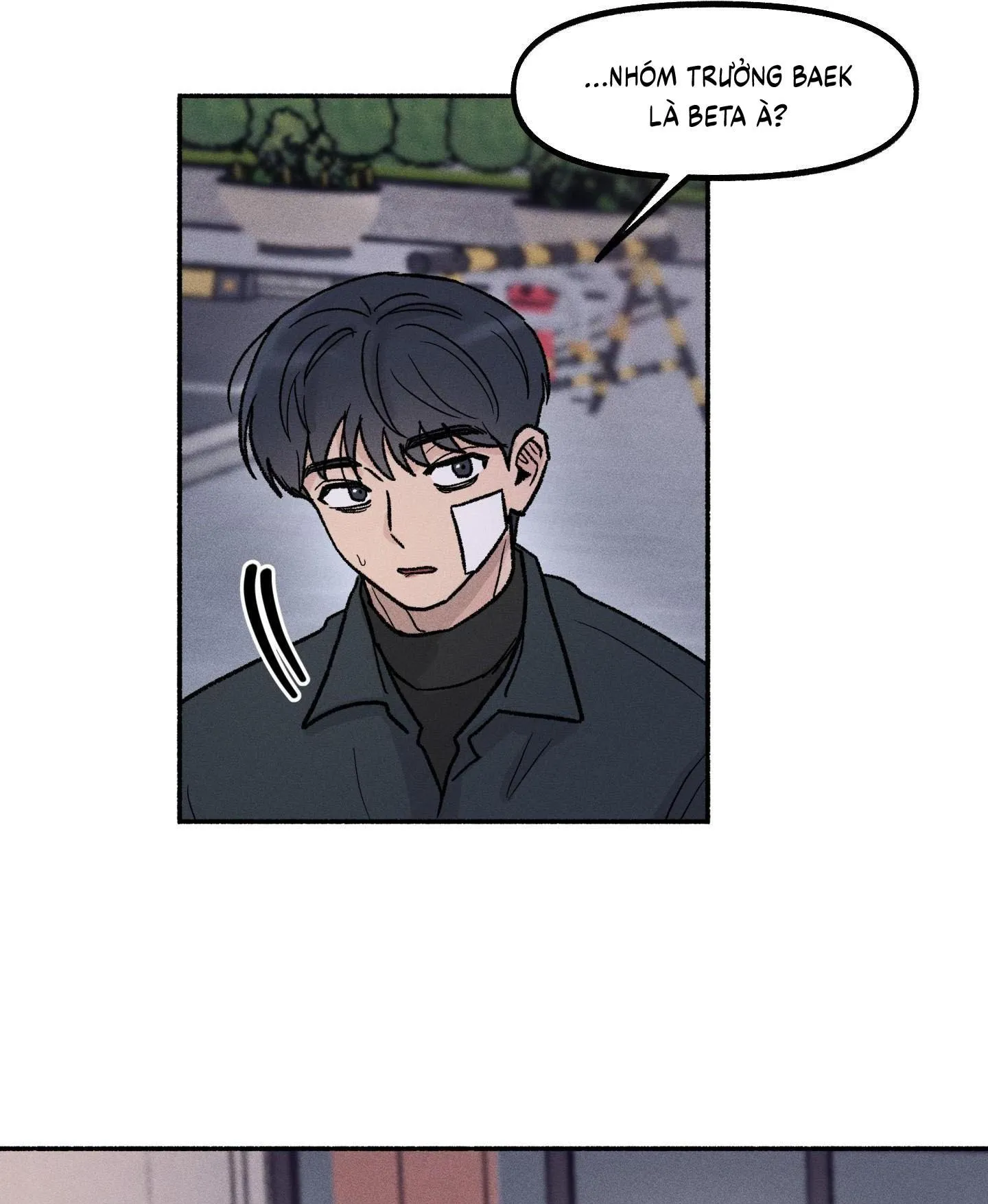 Khi Người Lơ Đãng Chapter 19 Trang 57