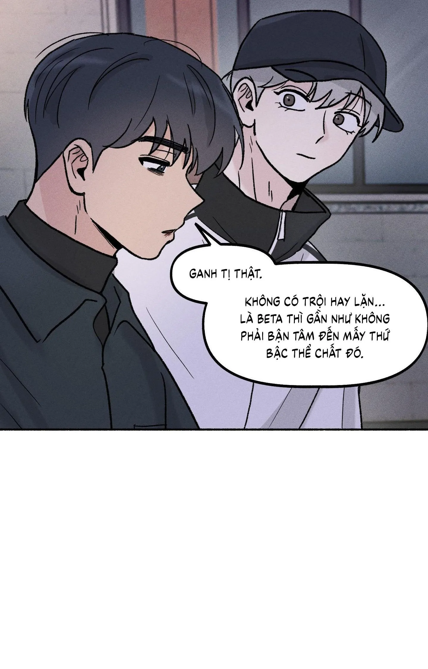 Khi Người Lơ Đãng Chapter 19 Trang 58