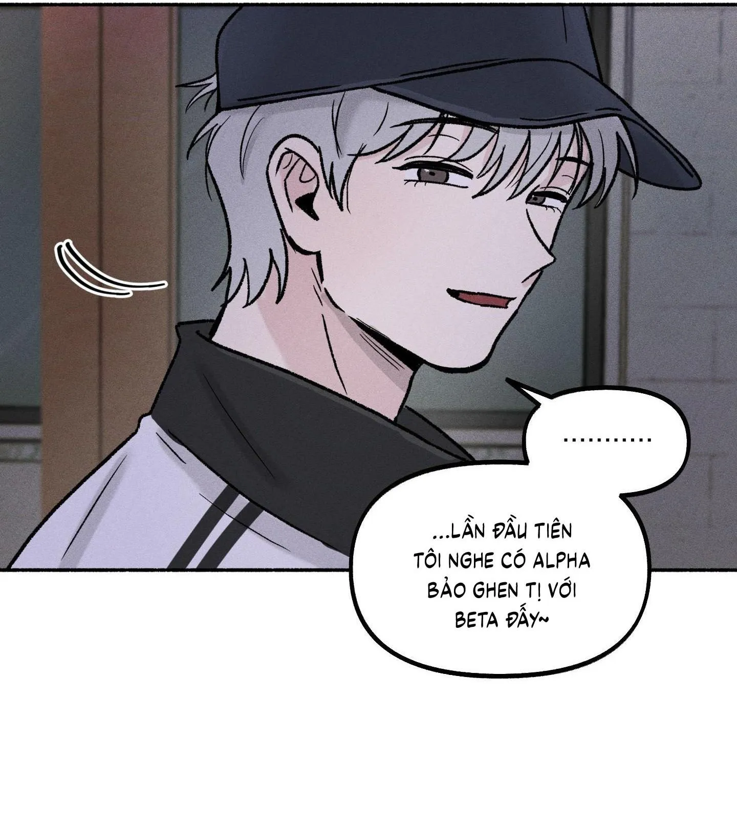 Khi Người Lơ Đãng Chapter 19 Trang 59