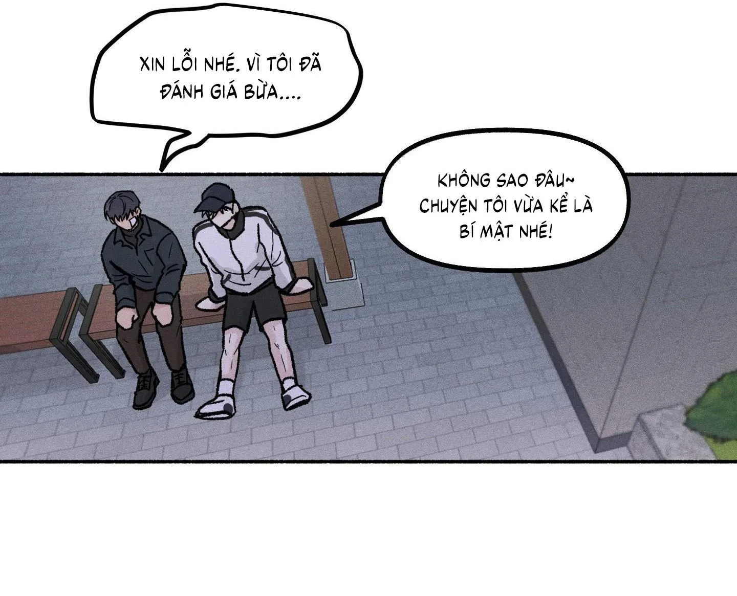 Khi Người Lơ Đãng Chapter 20 Trang 11