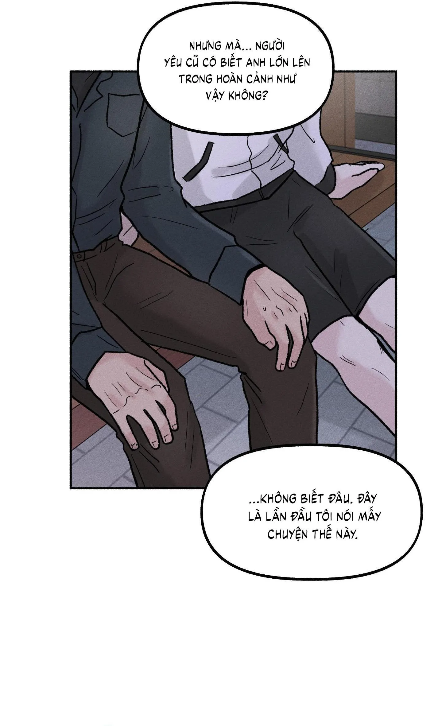 Khi Người Lơ Đãng Chapter 20 Trang 12