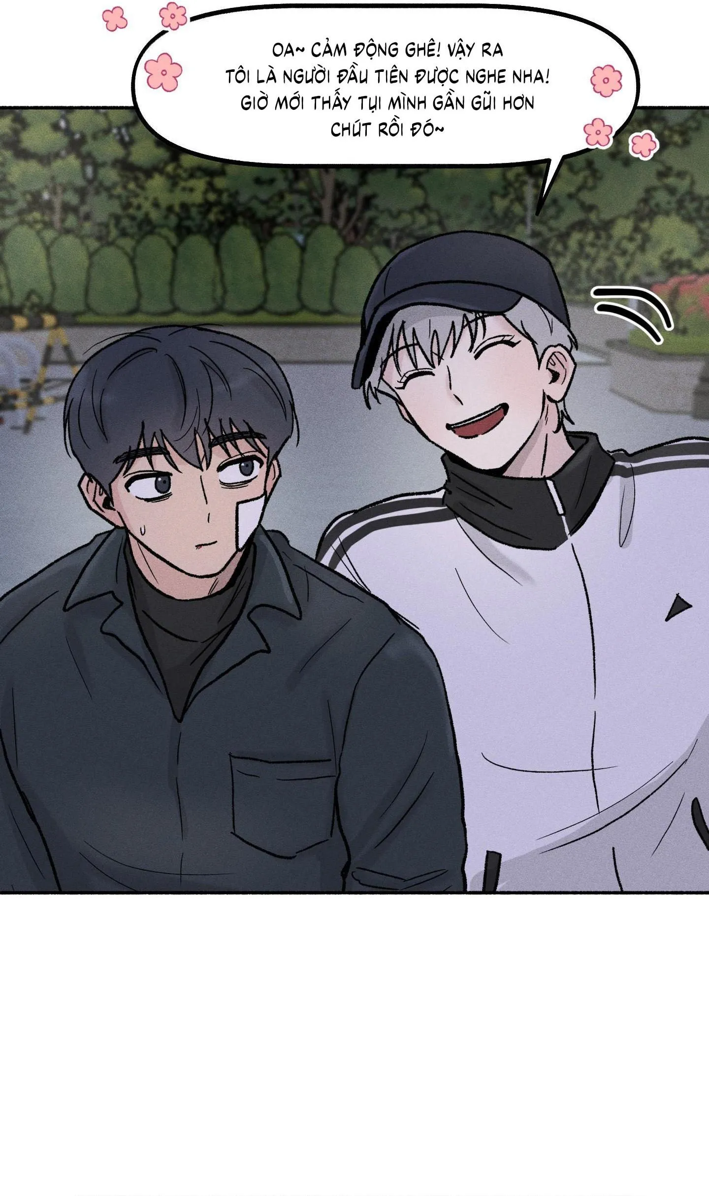 Khi Người Lơ Đãng Chapter 20 Trang 13