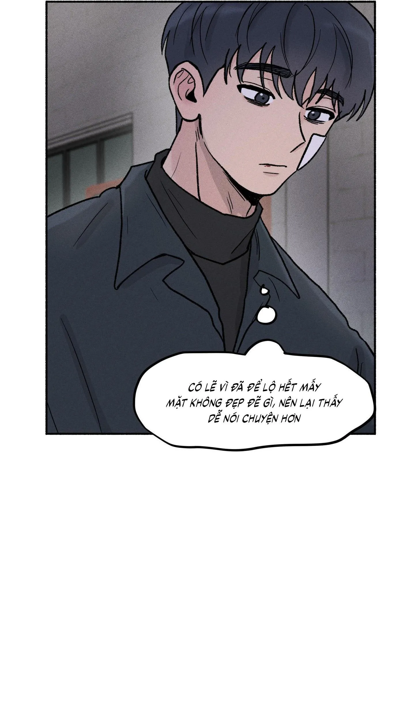 Khi Người Lơ Đãng Chapter 20 Trang 14