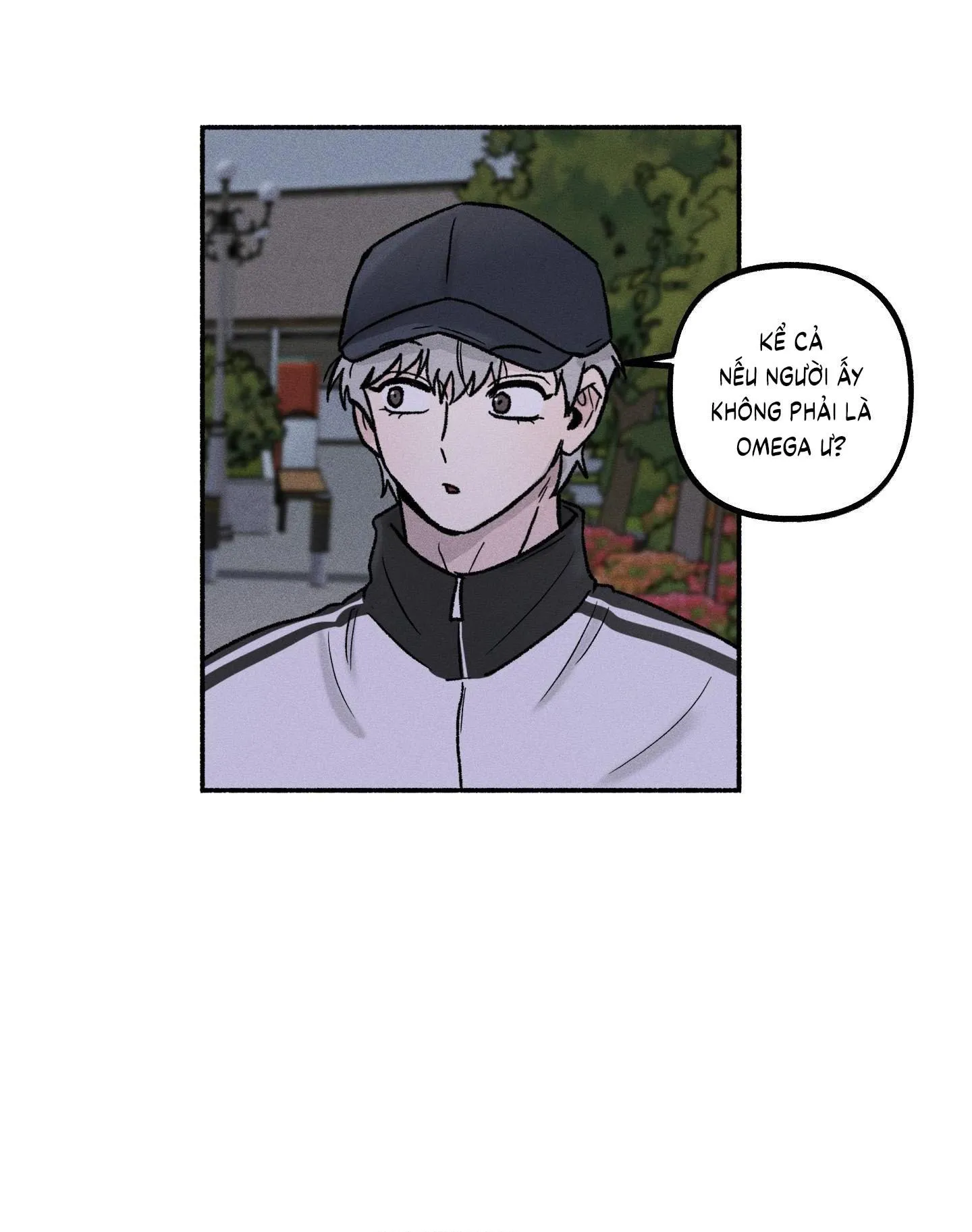 Khi Người Lơ Đãng Chapter 20 Trang 17