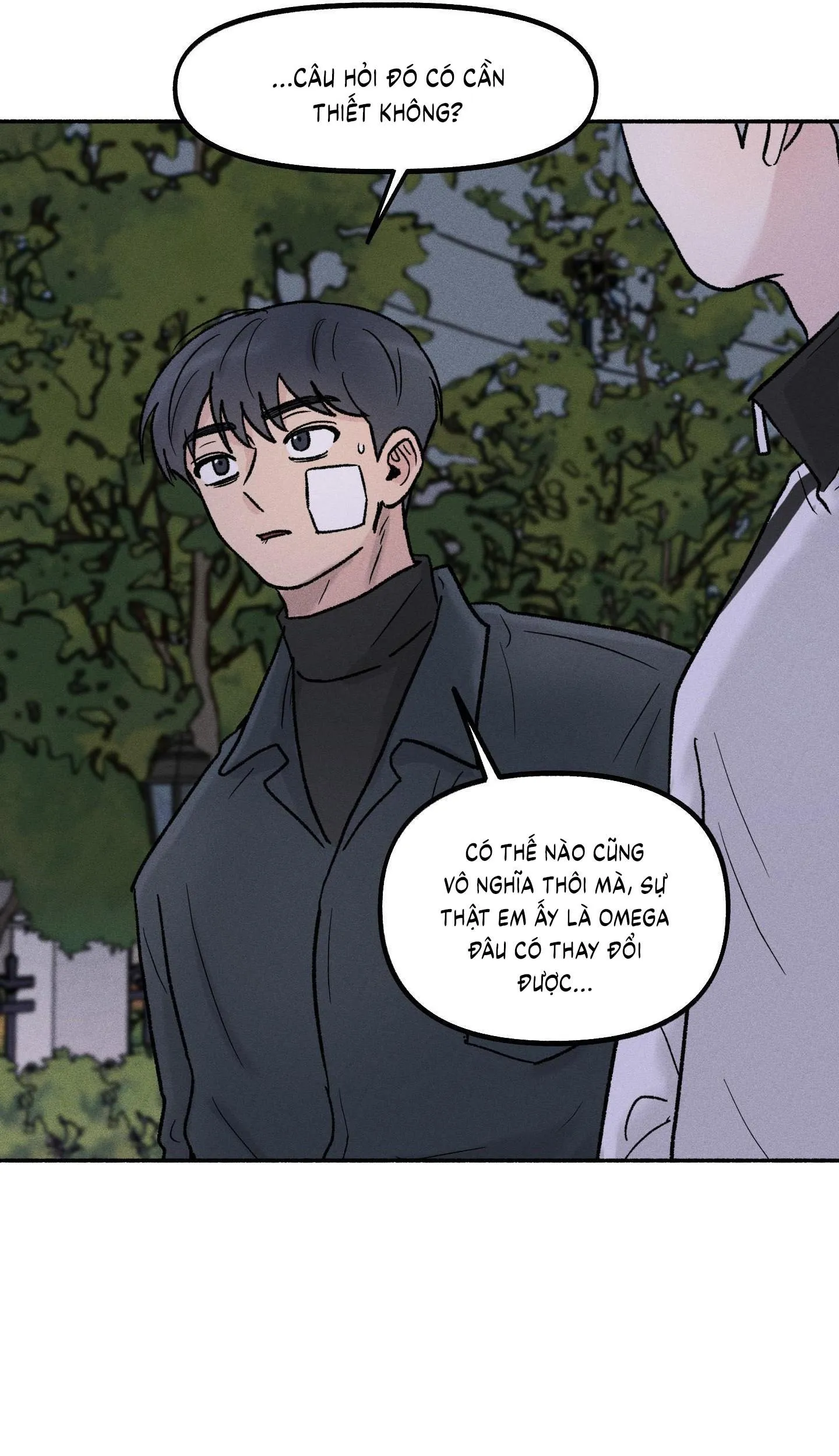 Khi Người Lơ Đãng Chapter 20 Trang 18