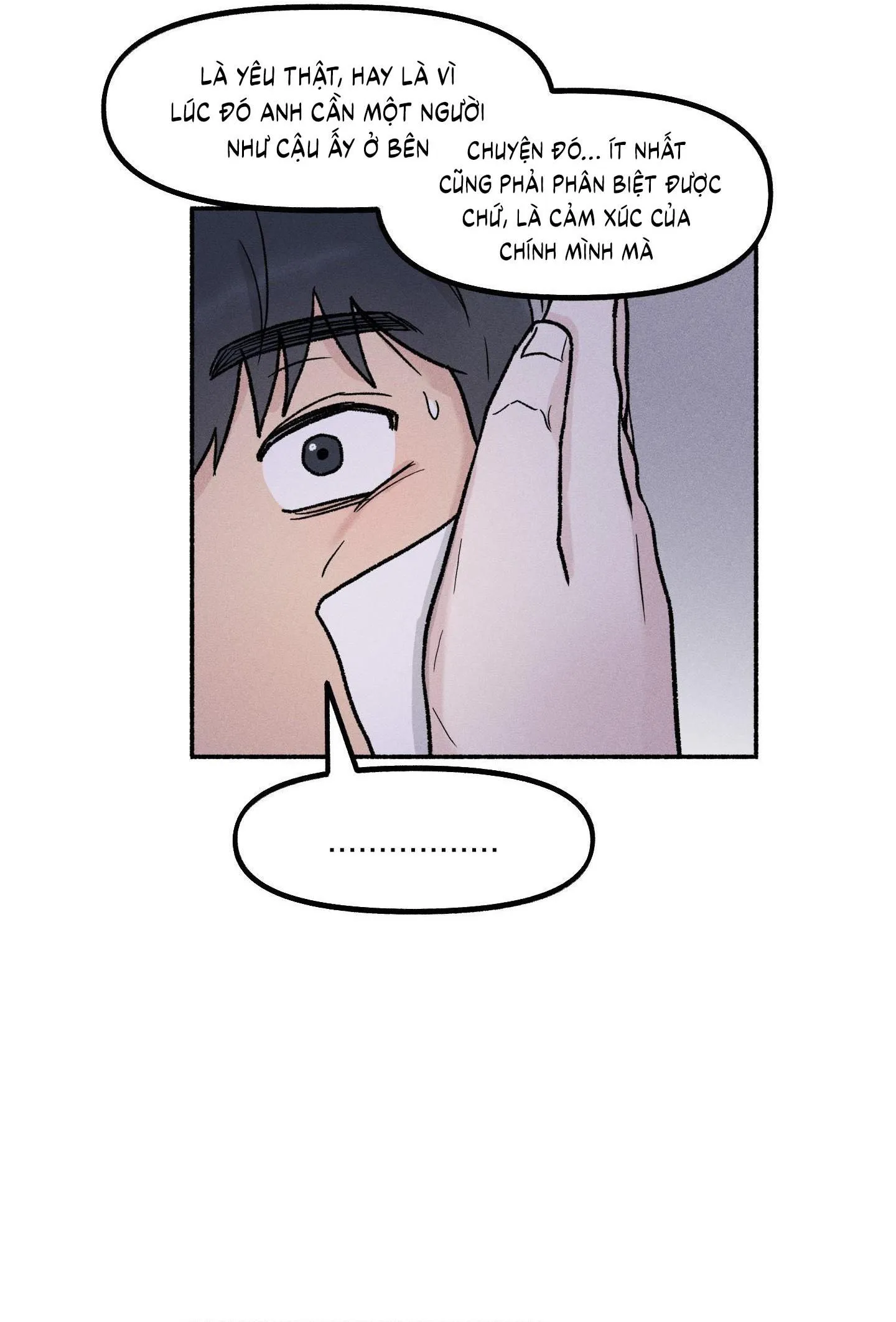 Khi Người Lơ Đãng Chapter 20 Trang 21