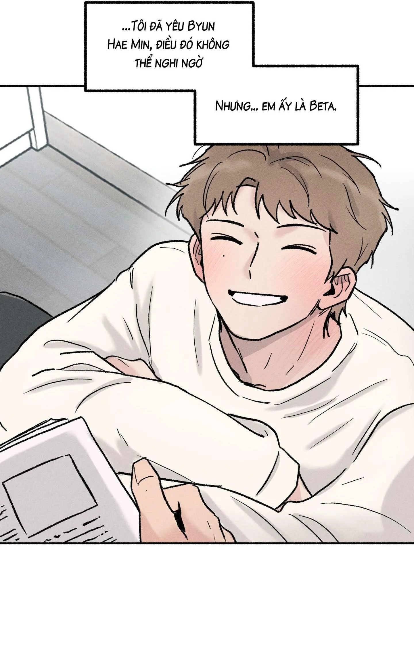 Khi Người Lơ Đãng Chapter 20 Trang 22