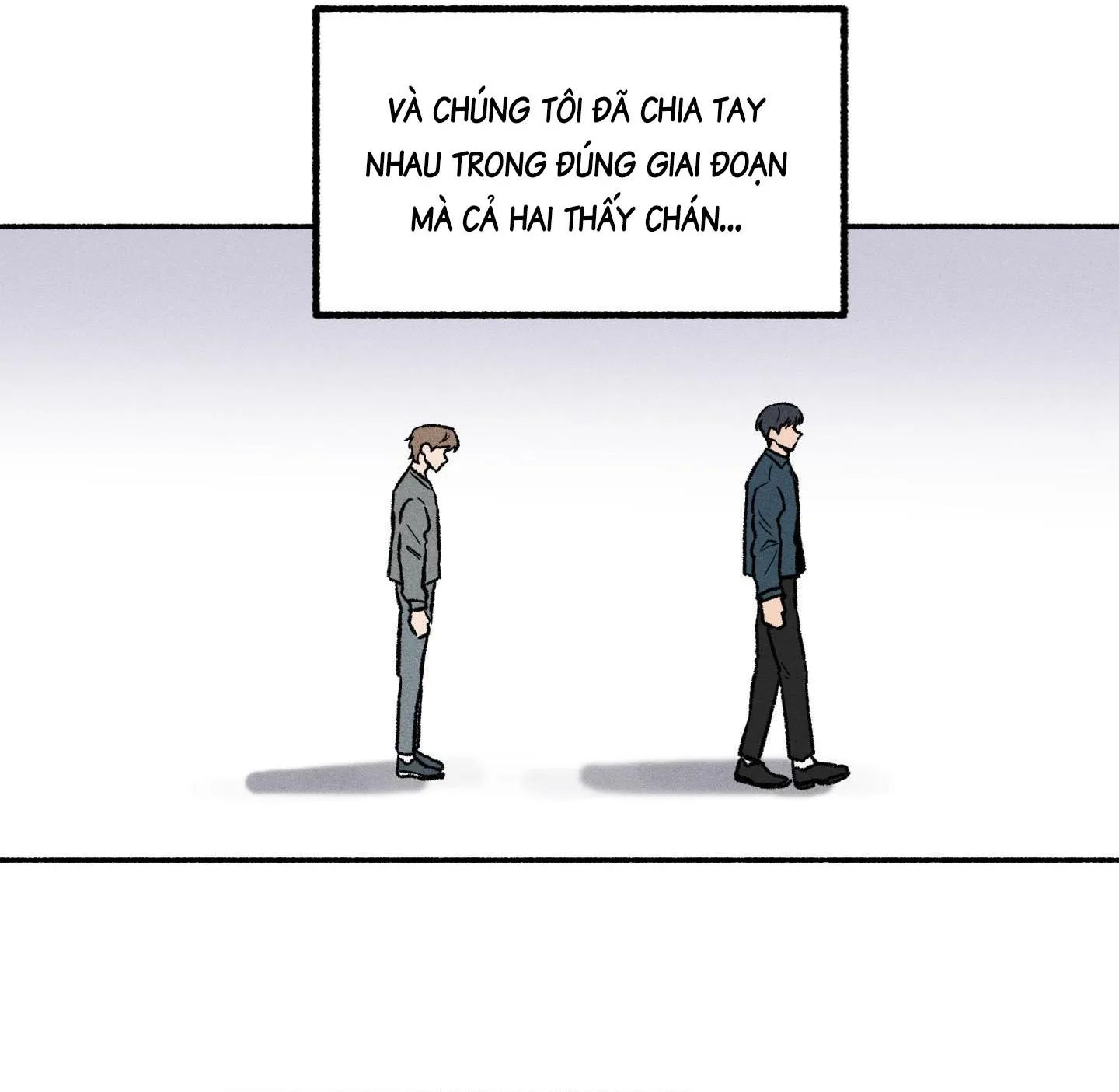 Khi Người Lơ Đãng Chapter 20 Trang 23