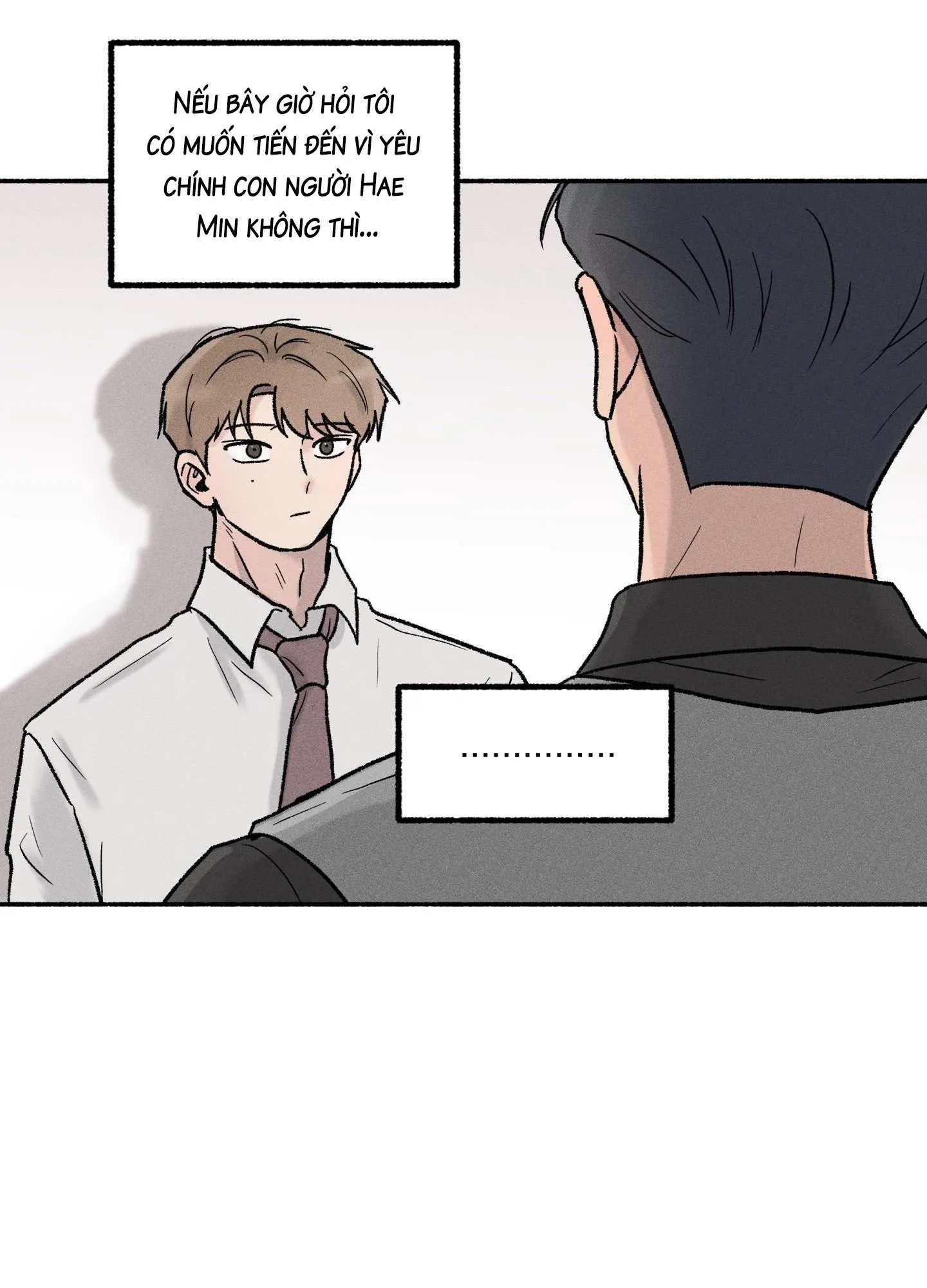 Khi Người Lơ Đãng Chapter 20 Trang 25