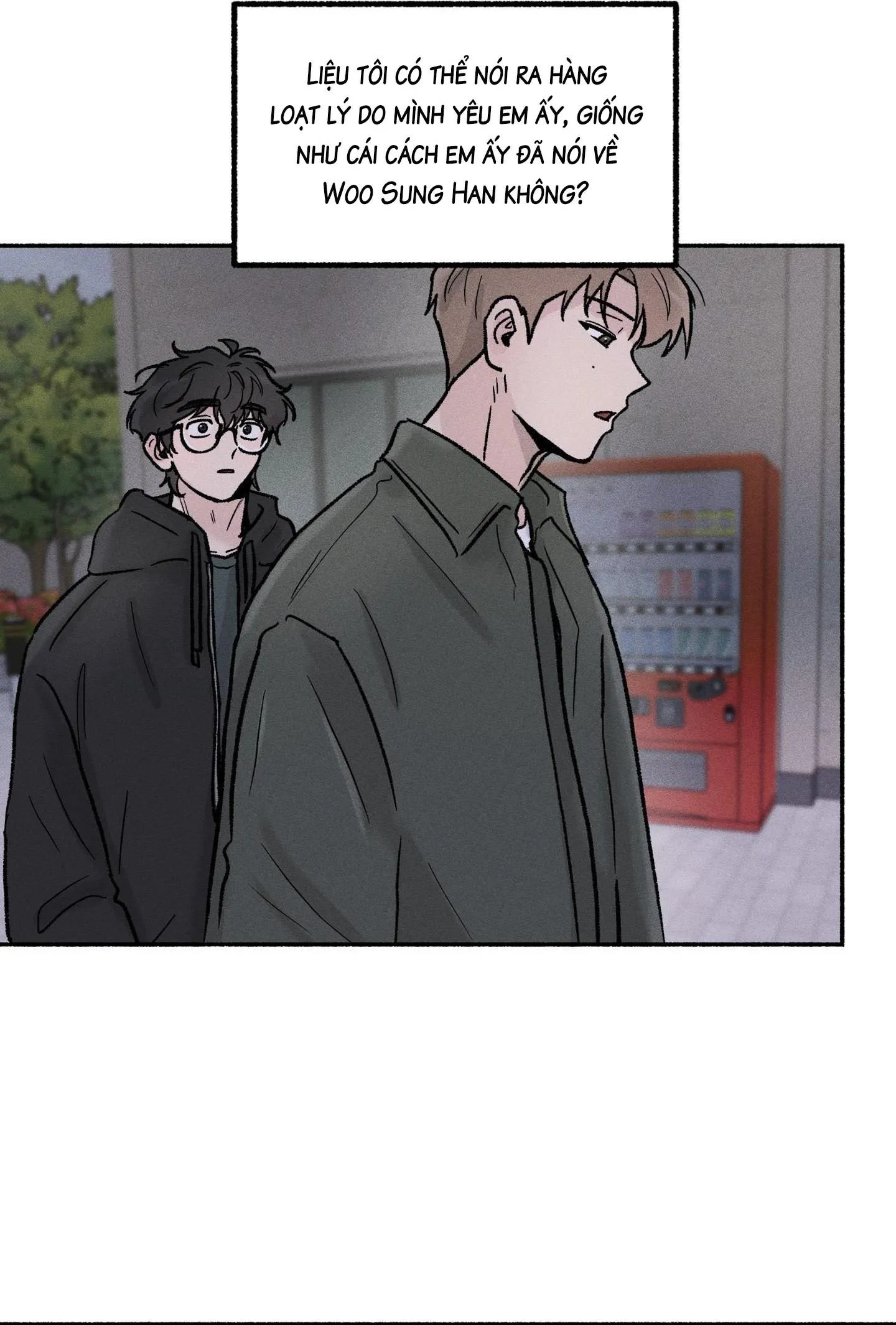 Khi Người Lơ Đãng Chapter 20 Trang 26