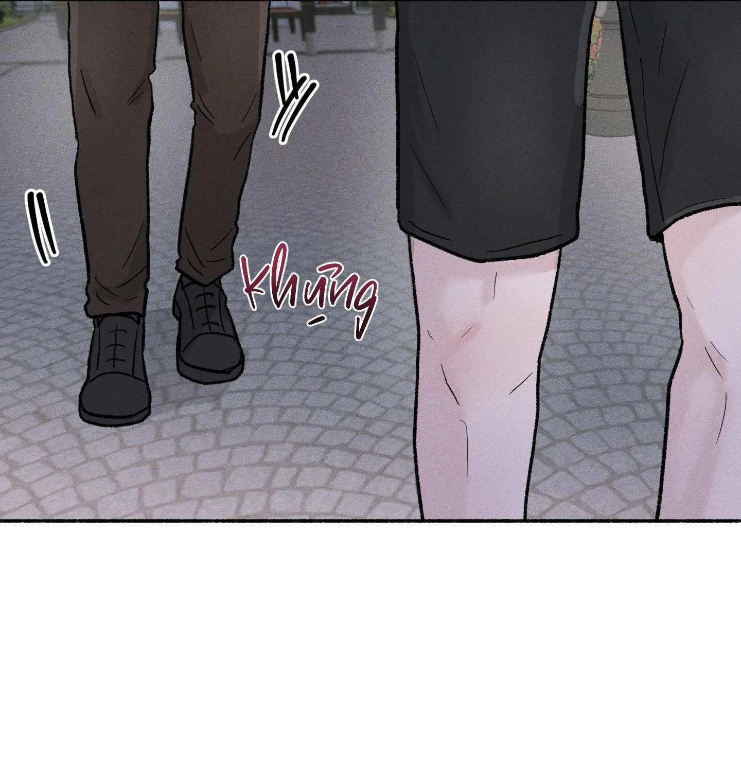 Khi Người Lơ Đãng Chapter 20 Trang 27