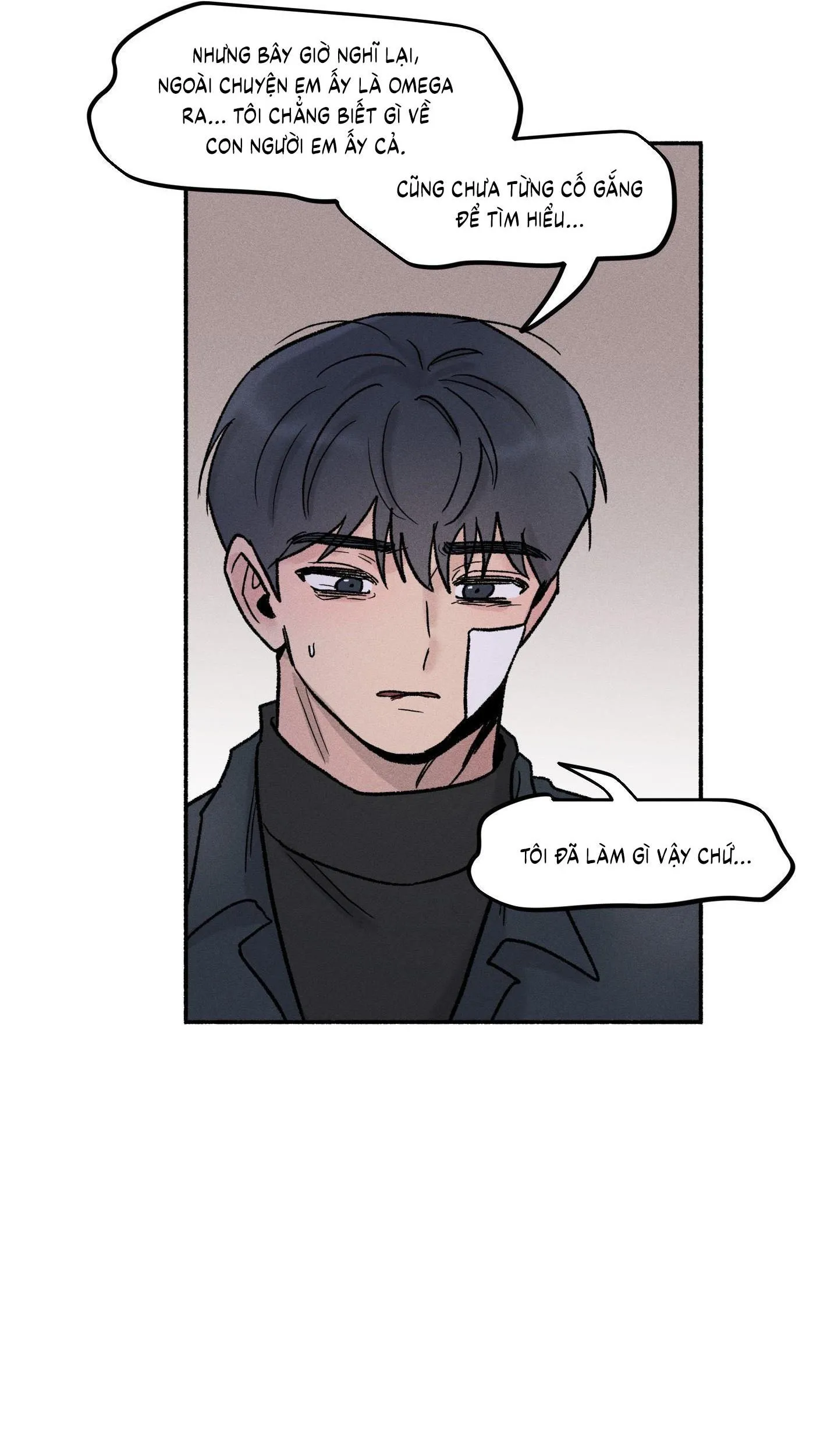 Khi Người Lơ Đãng Chapter 20 Trang 30