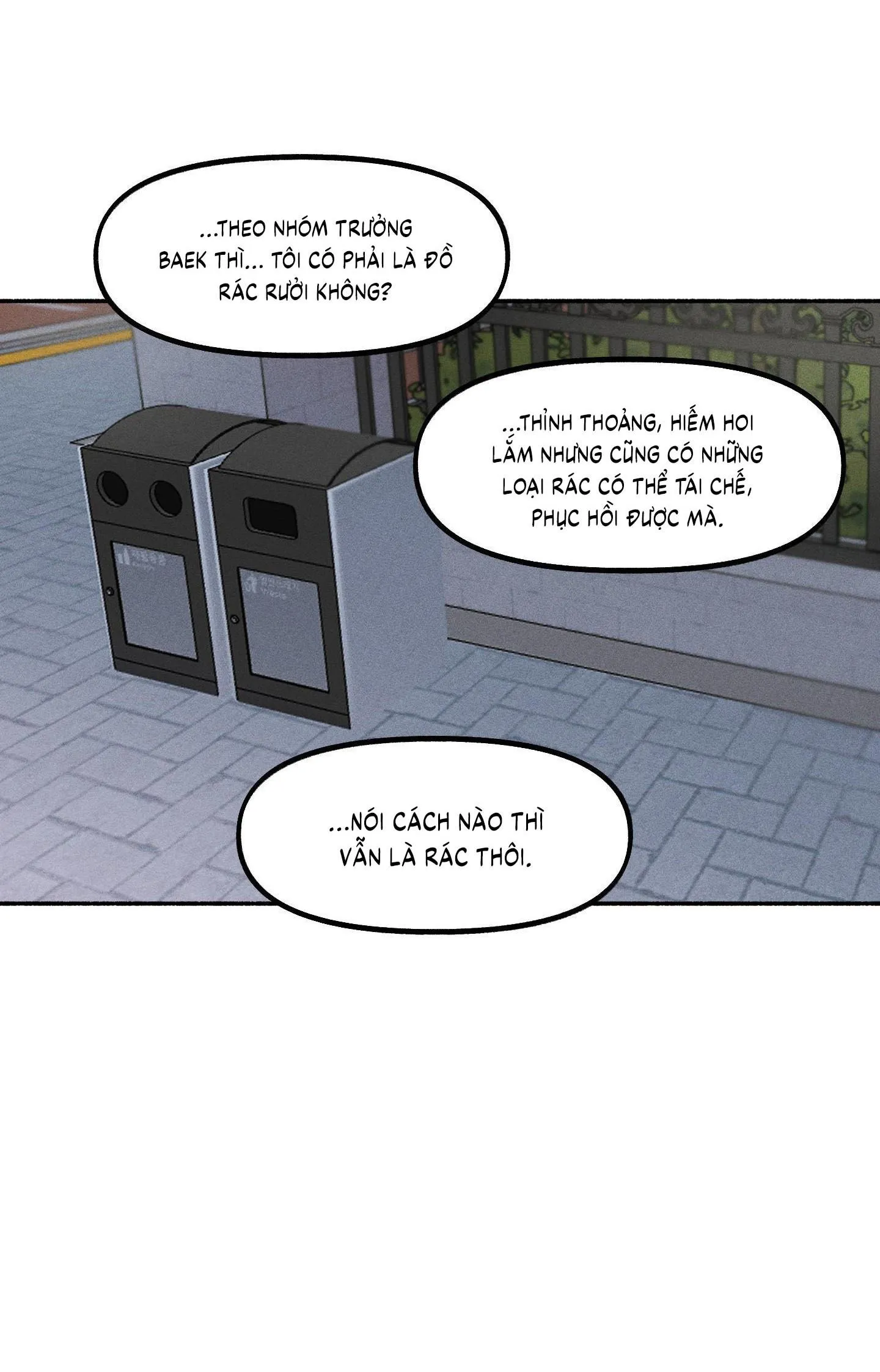 Khi Người Lơ Đãng Chapter 20 Trang 31